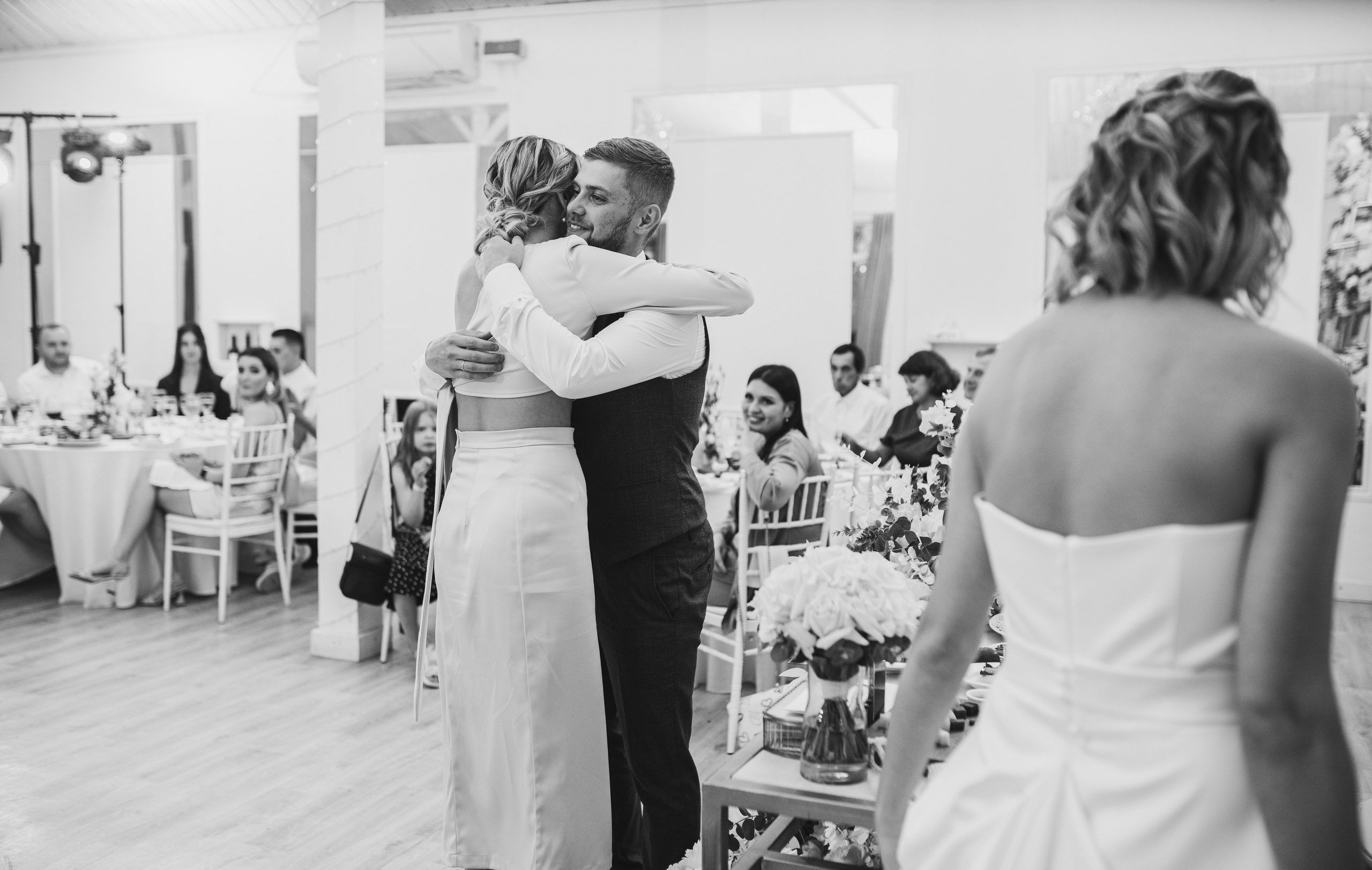 Света и Влад (регистрация банкет). Семейный и свадебный фотограф в Екатеринбурге Орлова Ирина