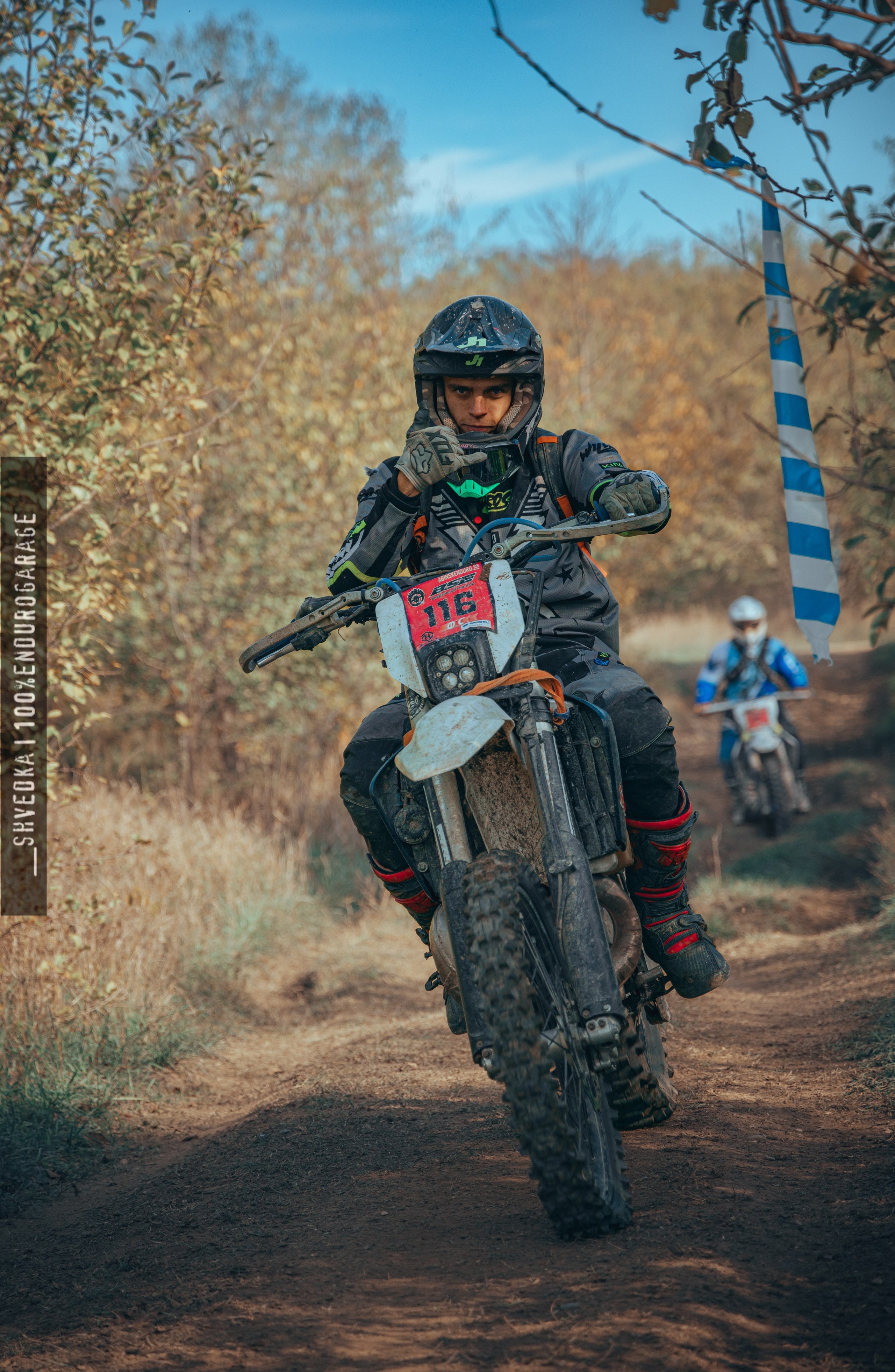 2 ЛЕСНОЙ ДЕНЬ ФИНИШ. Ваш экстрим фотограф Кудрева Яна