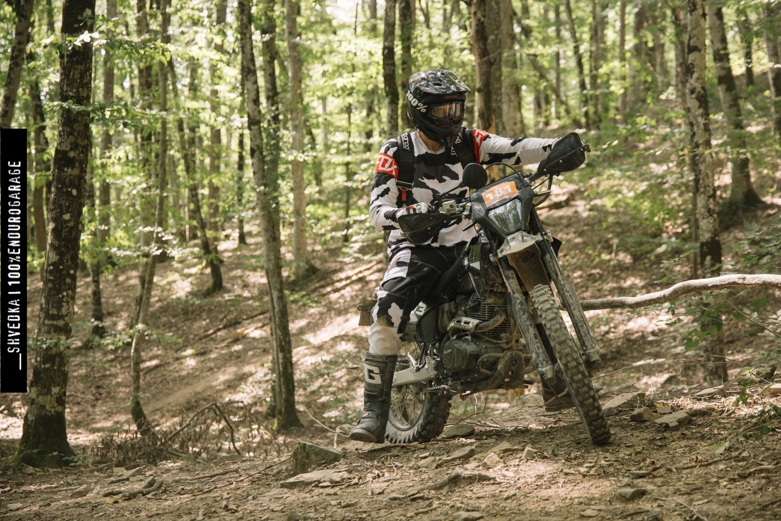 Новоросс Кантри — Кросс (13.07.24). Ваш экстрим фотограф Кудрева Яна