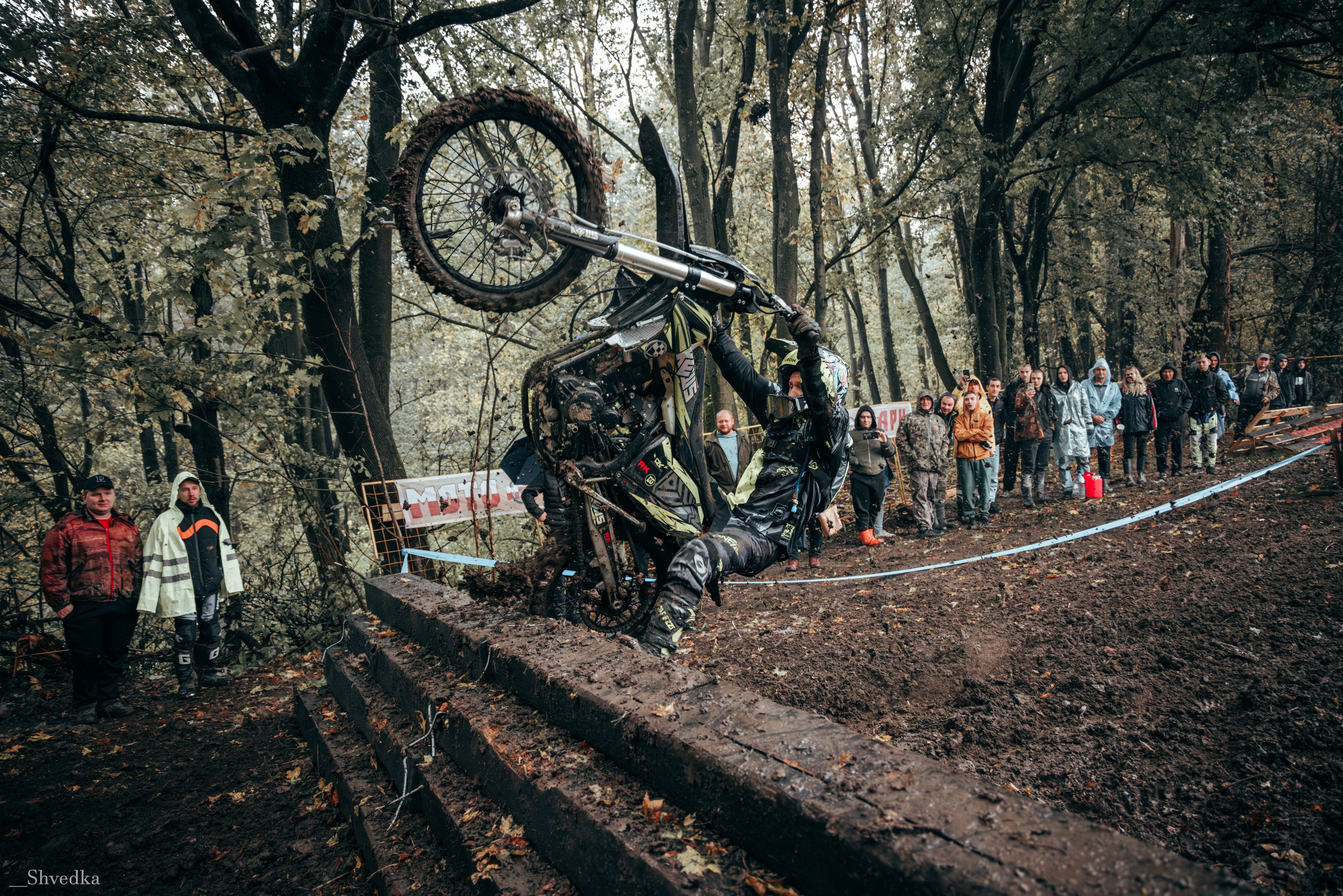 1 день. Ваш экстрим фотограф Кудрева Яна