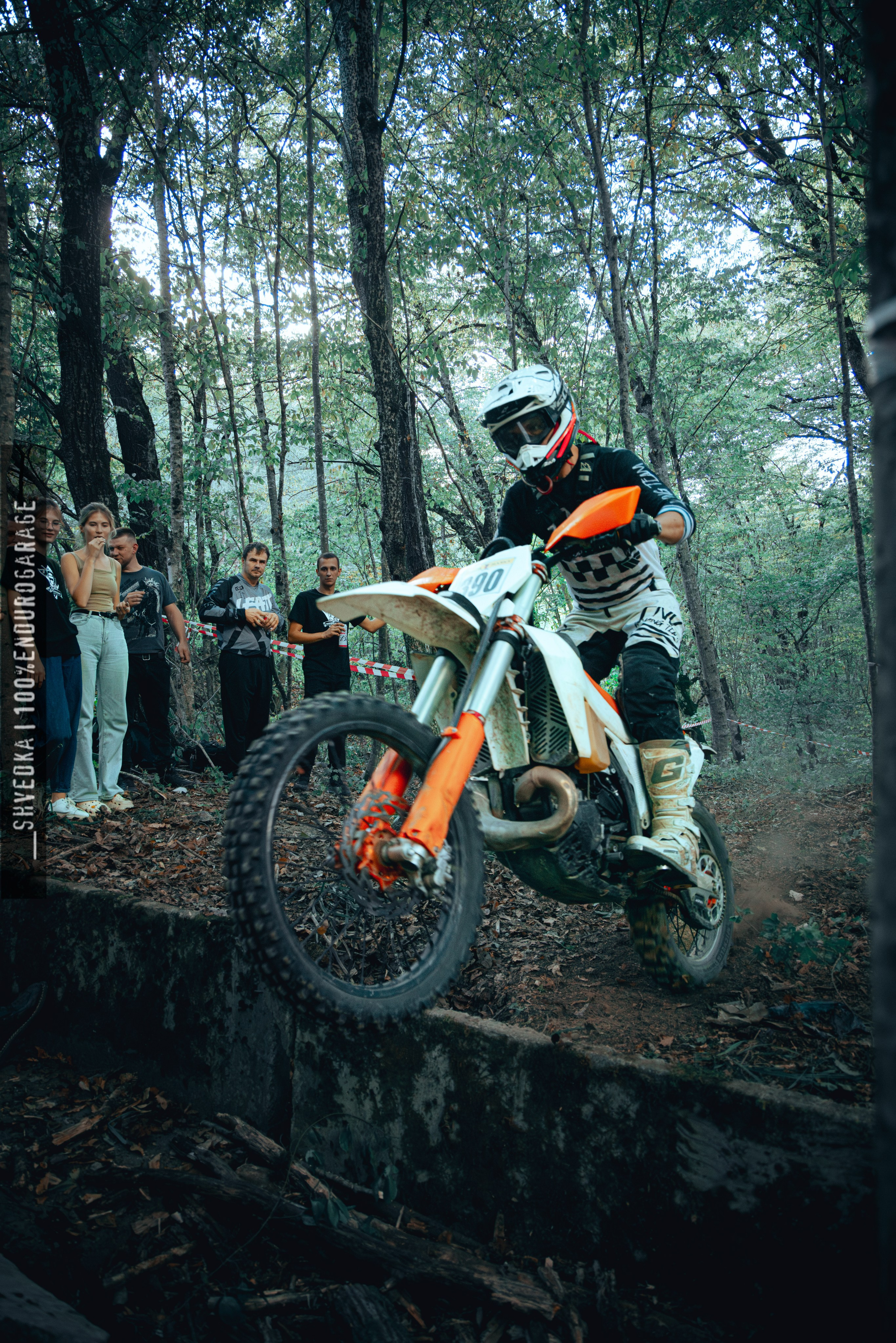 1 день Пролог. Ваш экстрим фотограф Кудрева Яна