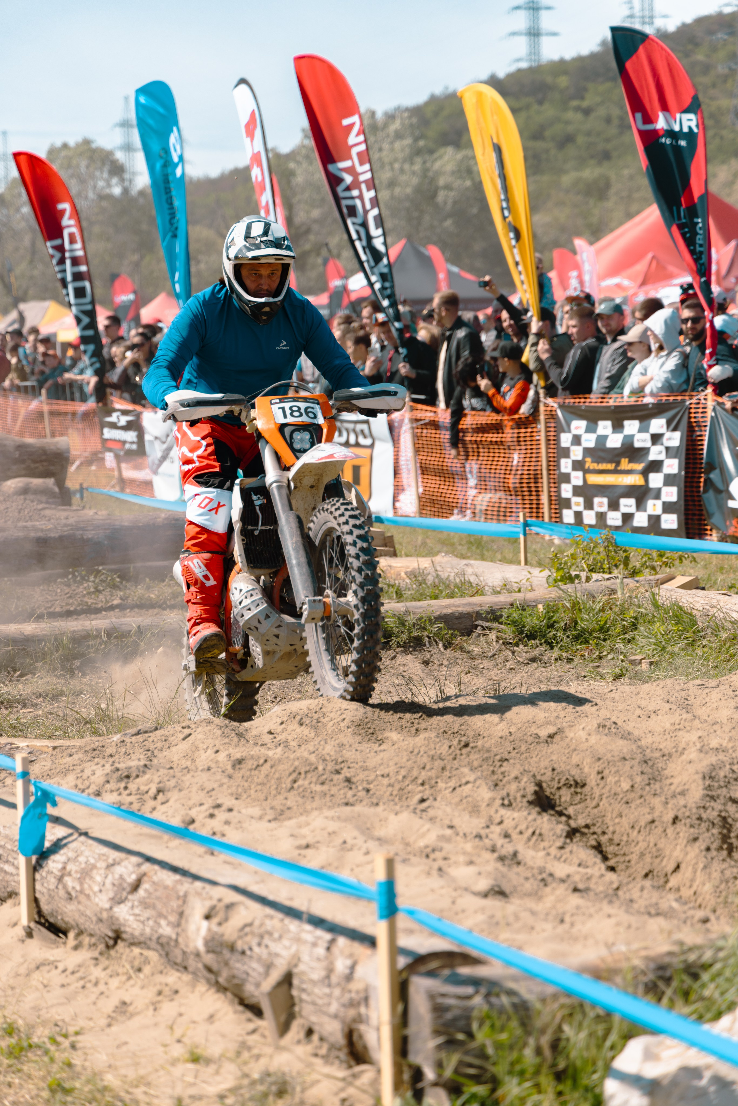 09.05.24 Пролог. Ваш экстрим фотограф Кудрева Яна