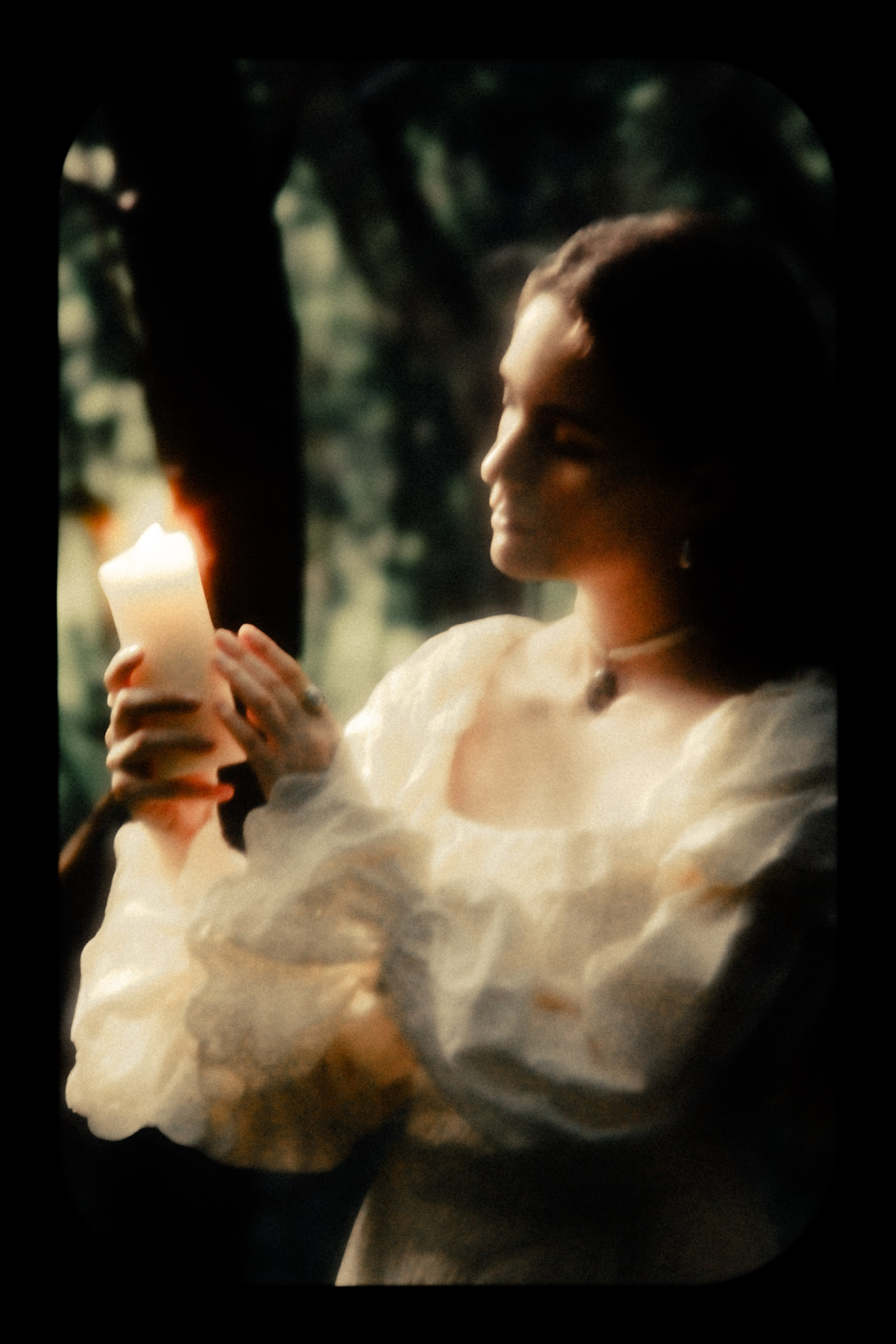 Северская. Ель Татьяна Григ ~ винтажный фотограф ~ Москва