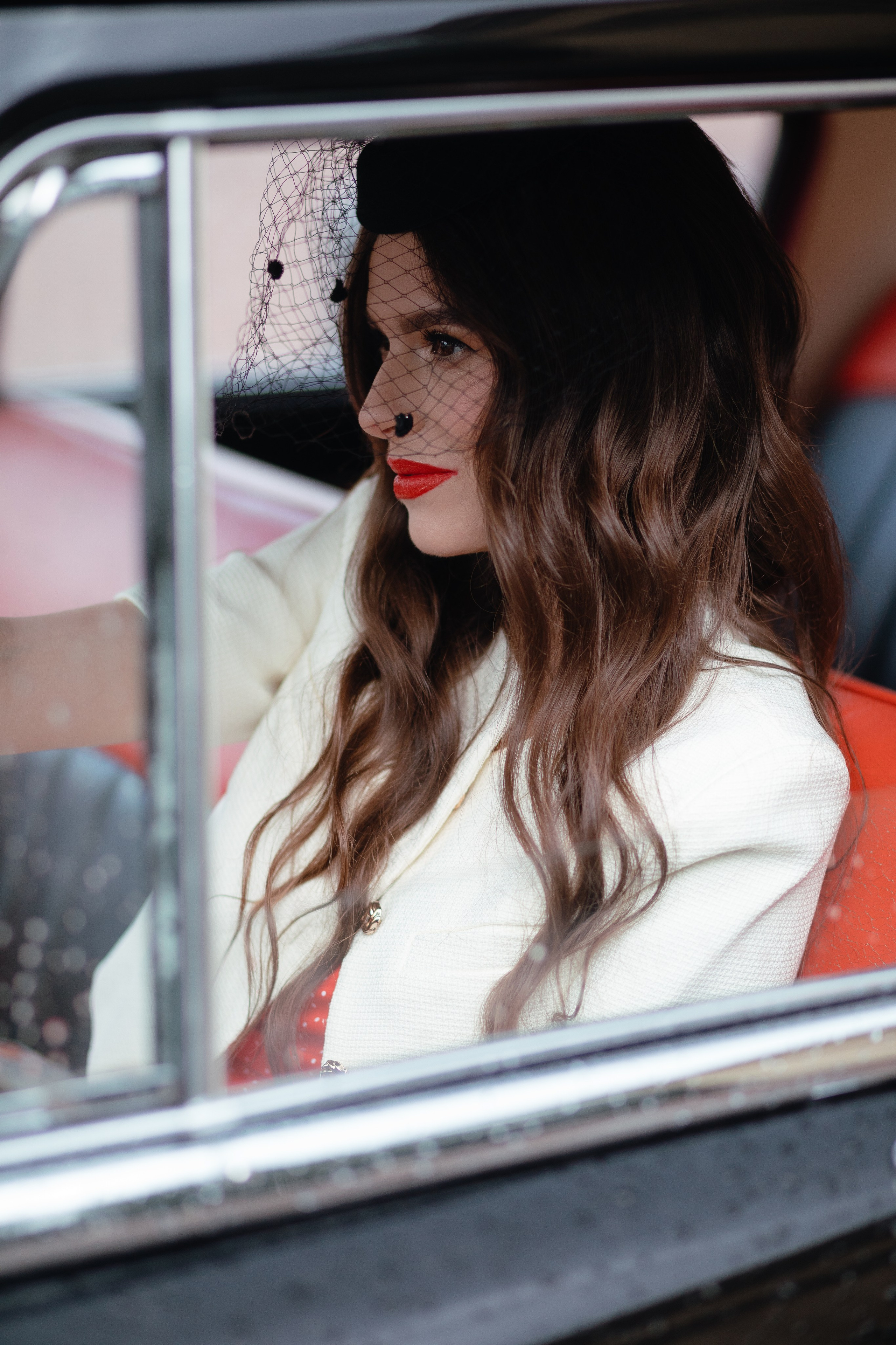 Диана. Свадебный фотограф Виктория