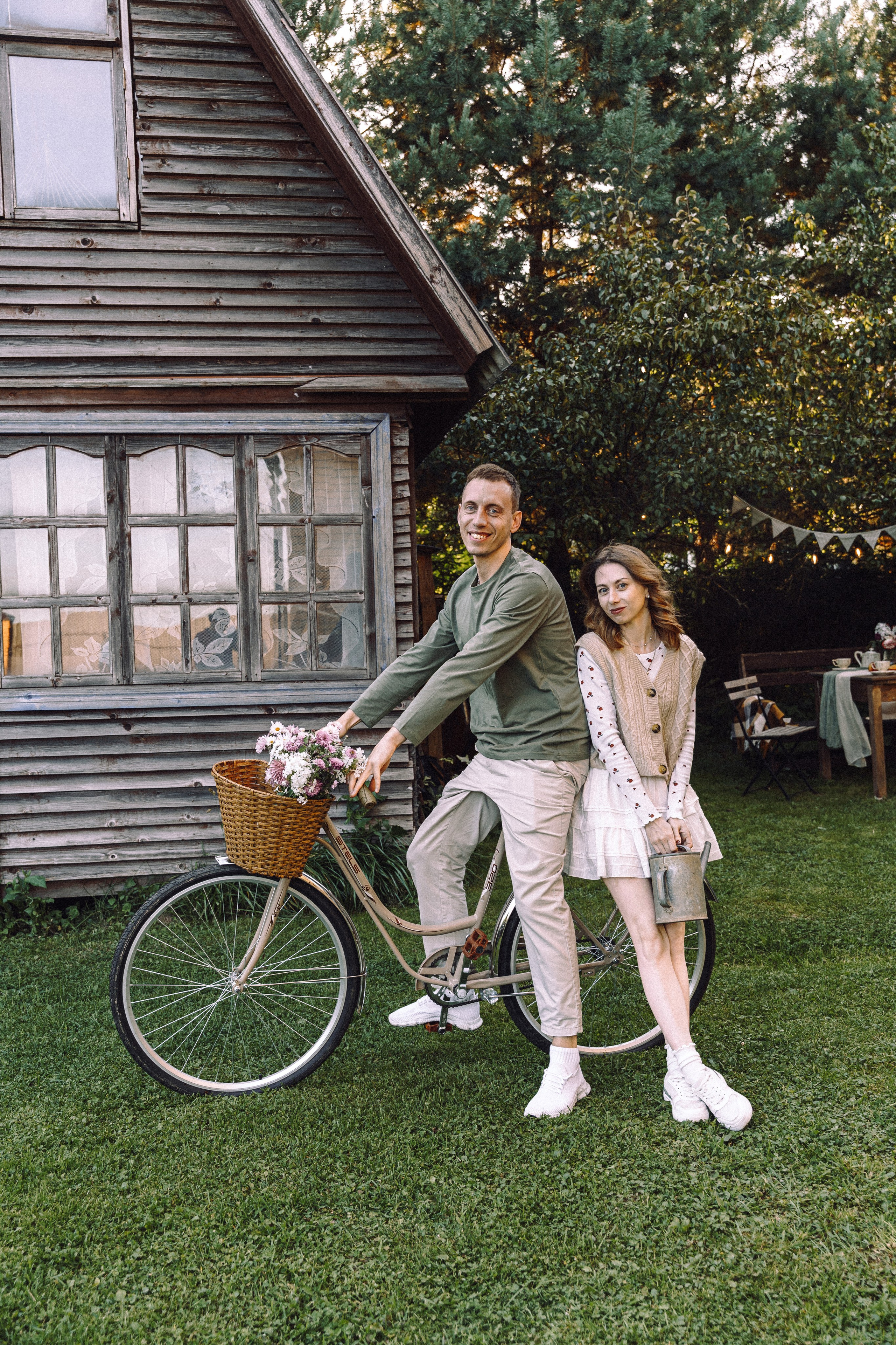 Павел. KURAKINSHEFF.PRO