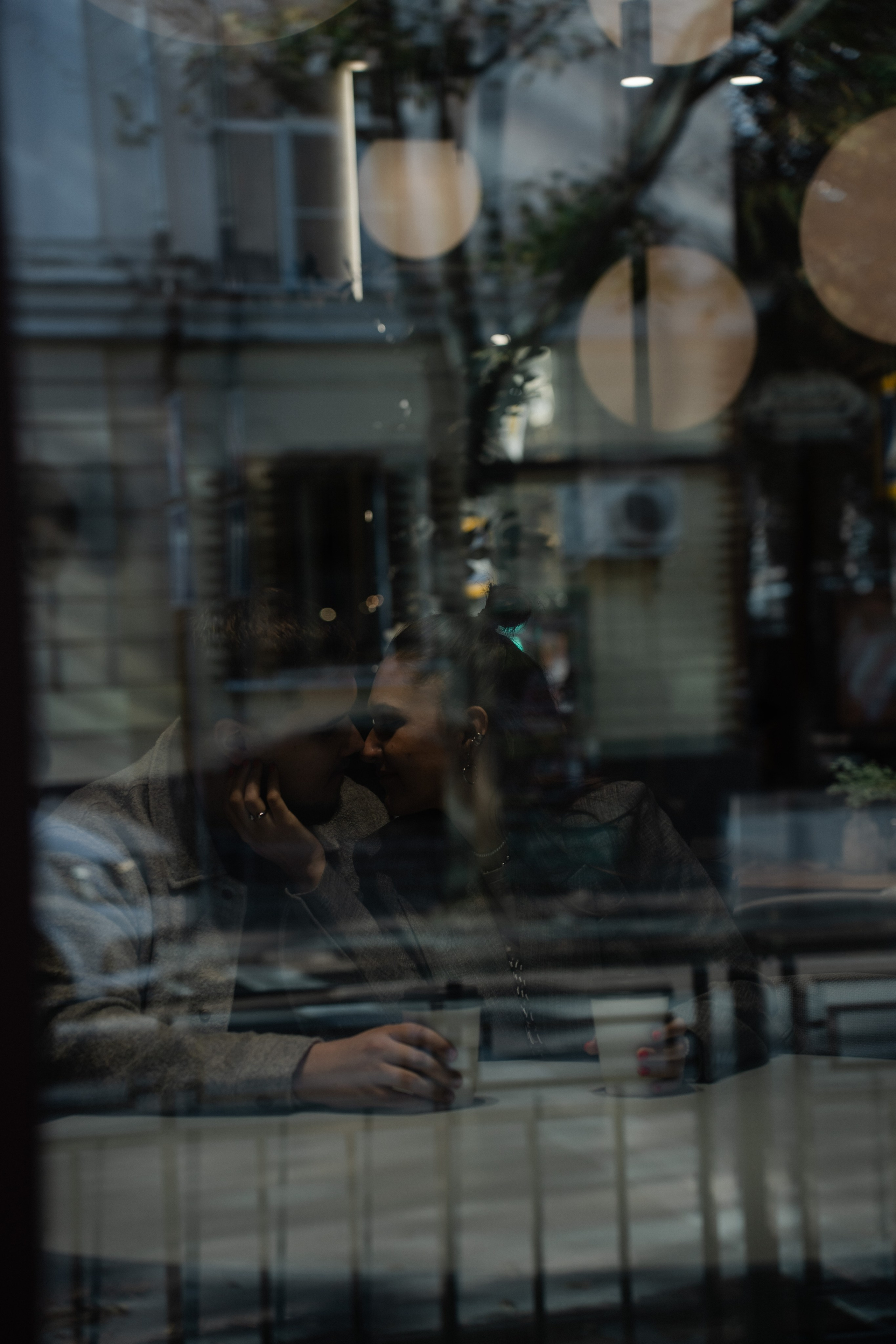 Артем и Оля. Фотограф в Воронеже Юлия Игнатьева