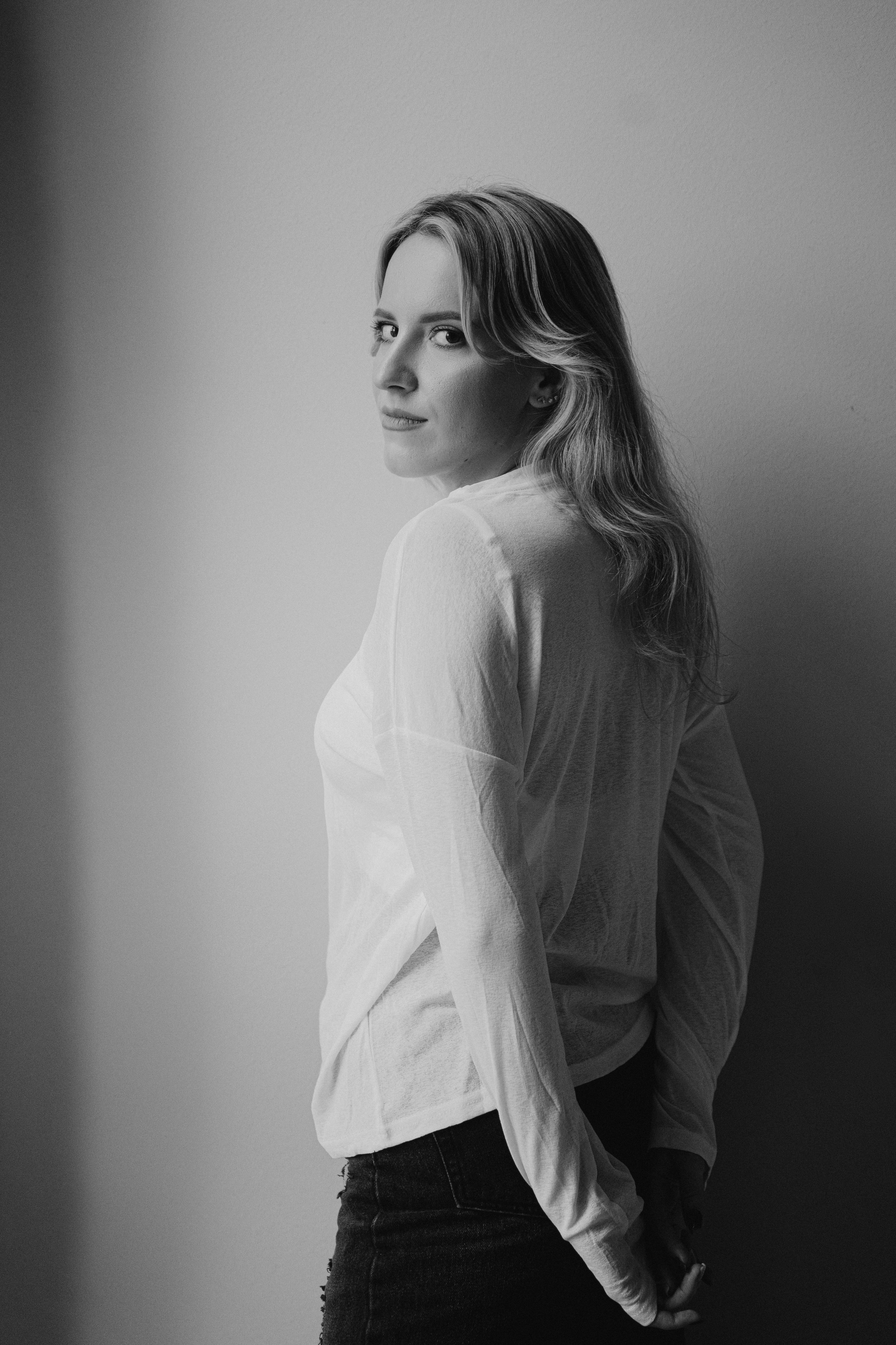 Виктория. Фотограф в Воронеже Юлия Игнатьева