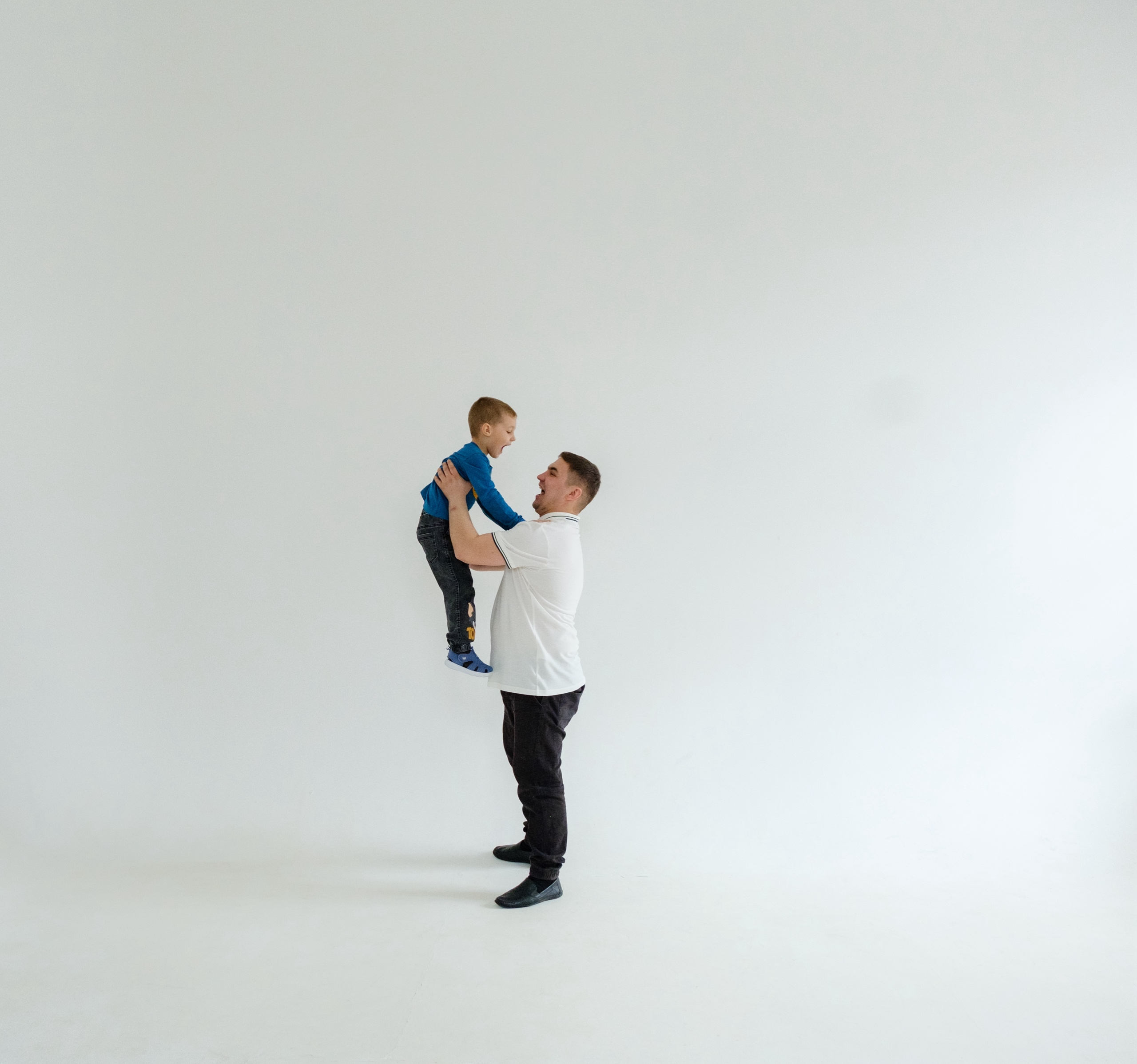 Семейные фотосессии. Фотограф Мельник Ирина. Москва