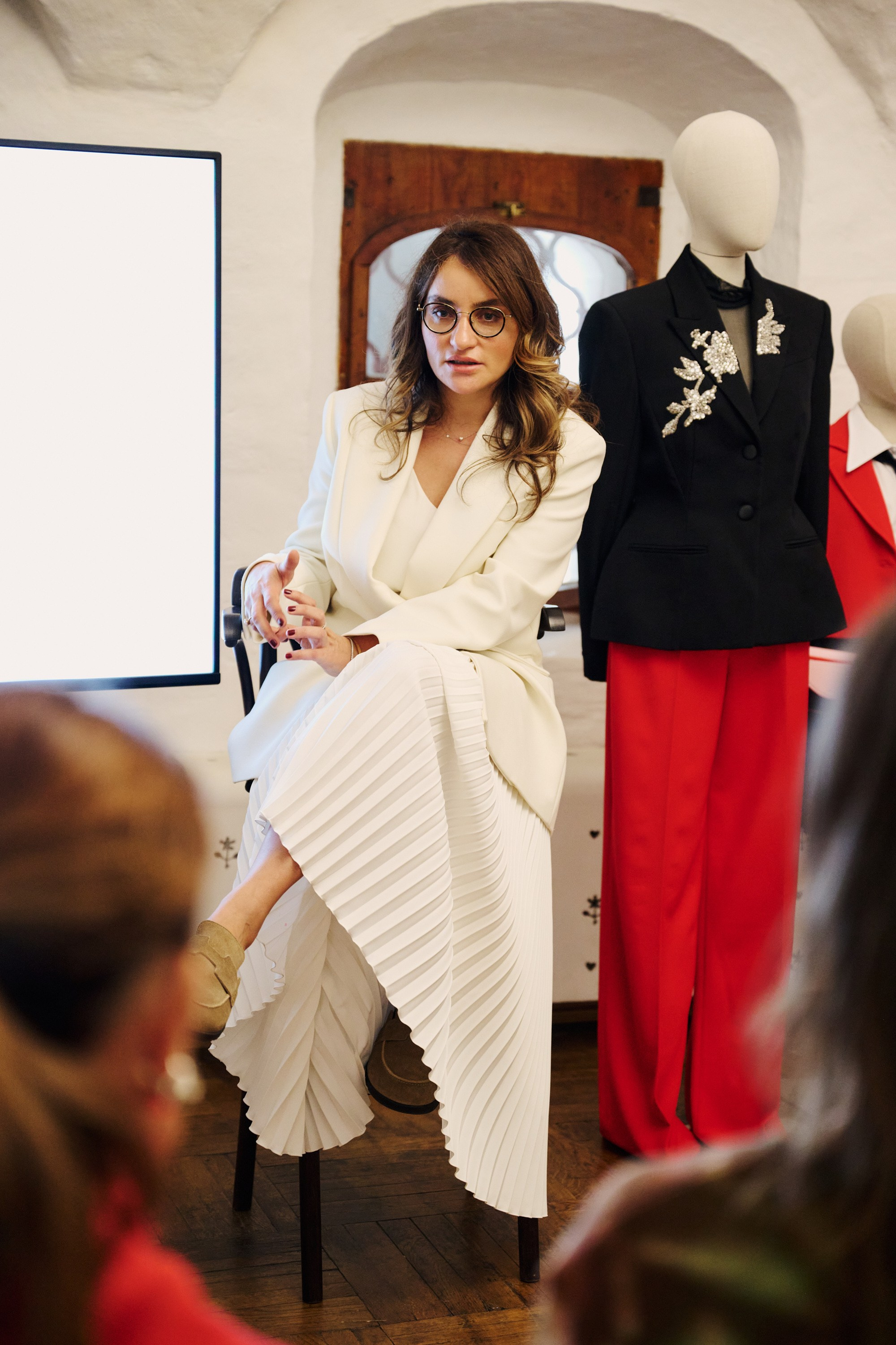 Кенгуру х Палаты. Фотограф Сергей Бойко Москва