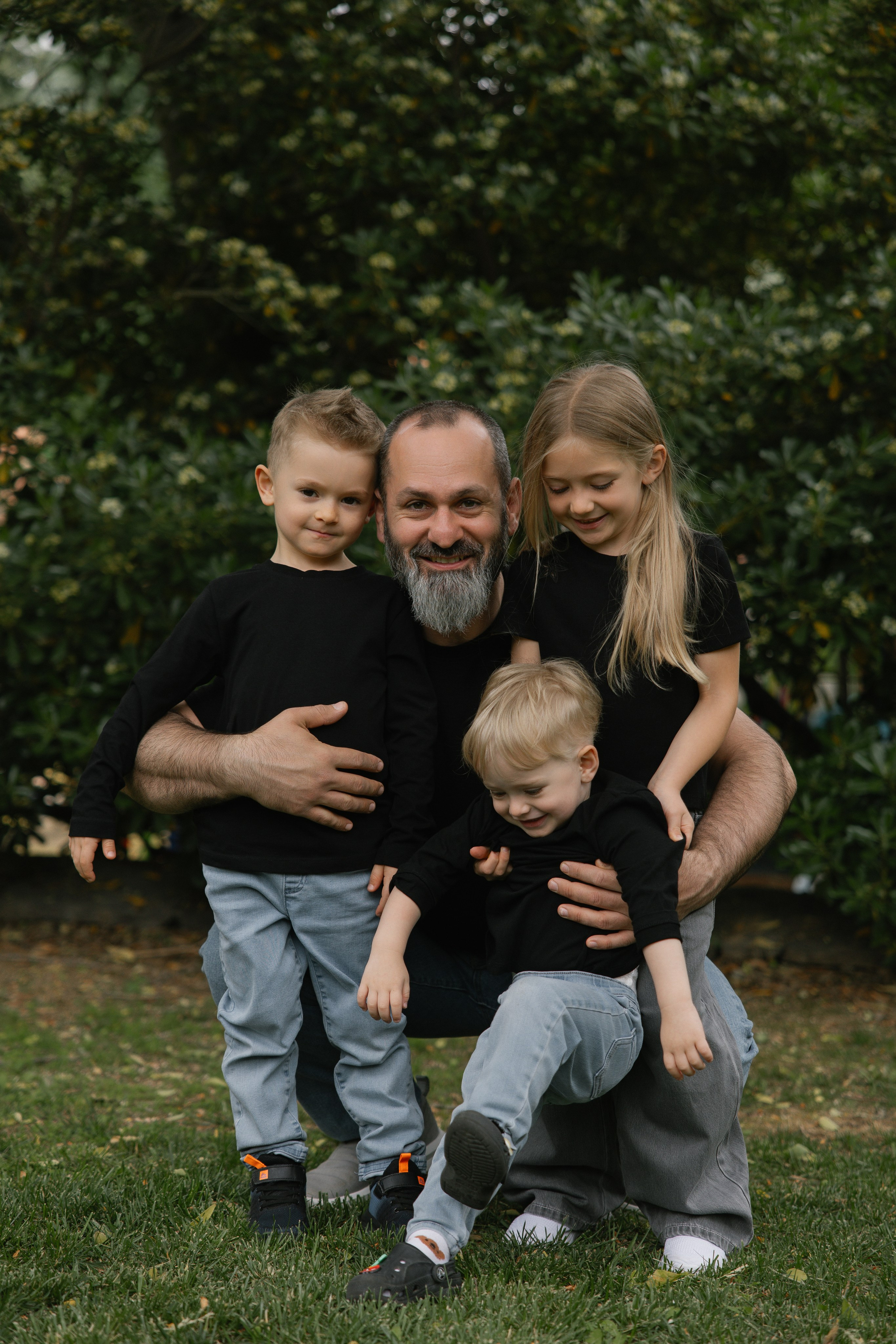 Утром в Стамбуле