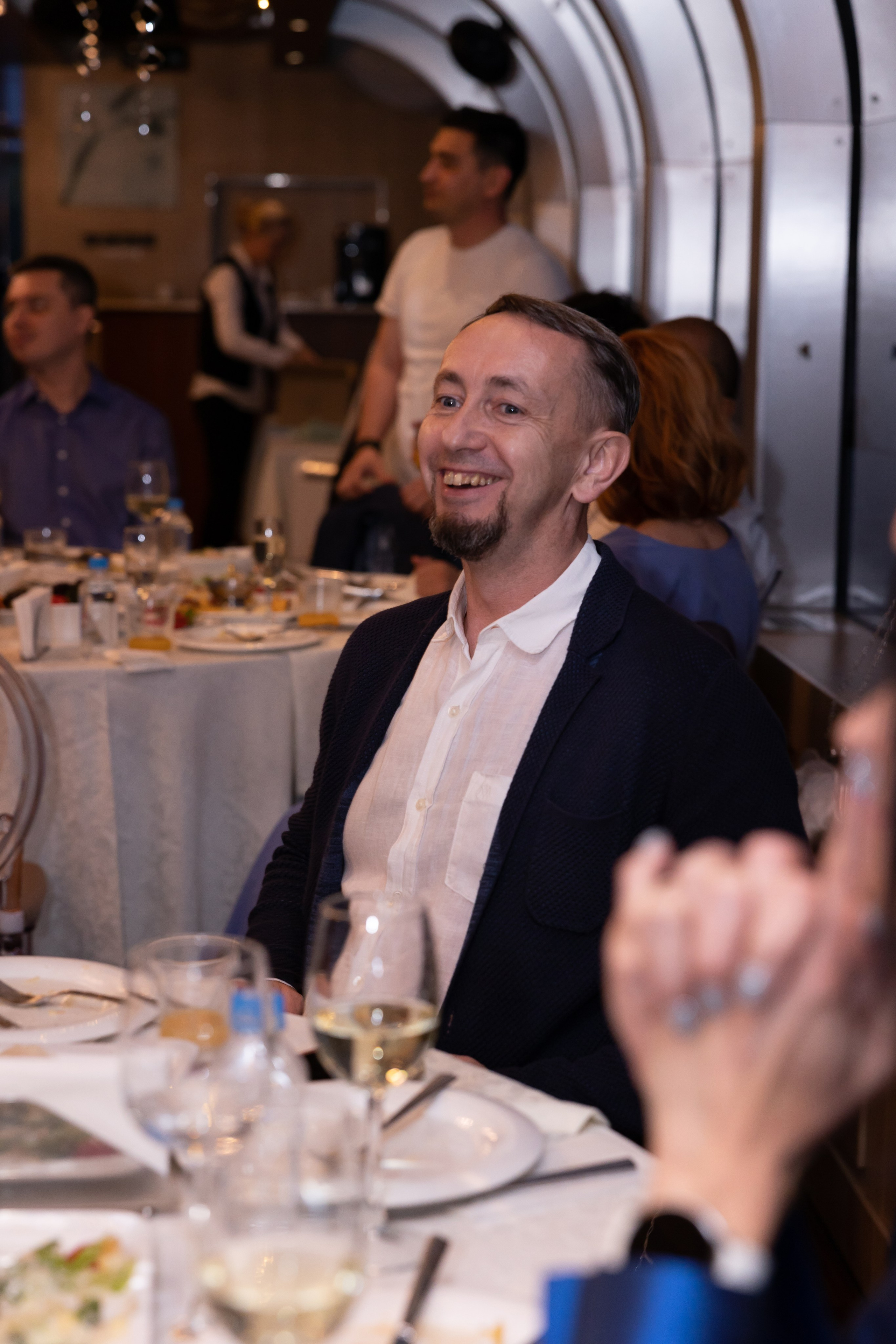 Ксения и Чаатай (теплоход). Сказочный фотограф для Вас и Вашей семьи