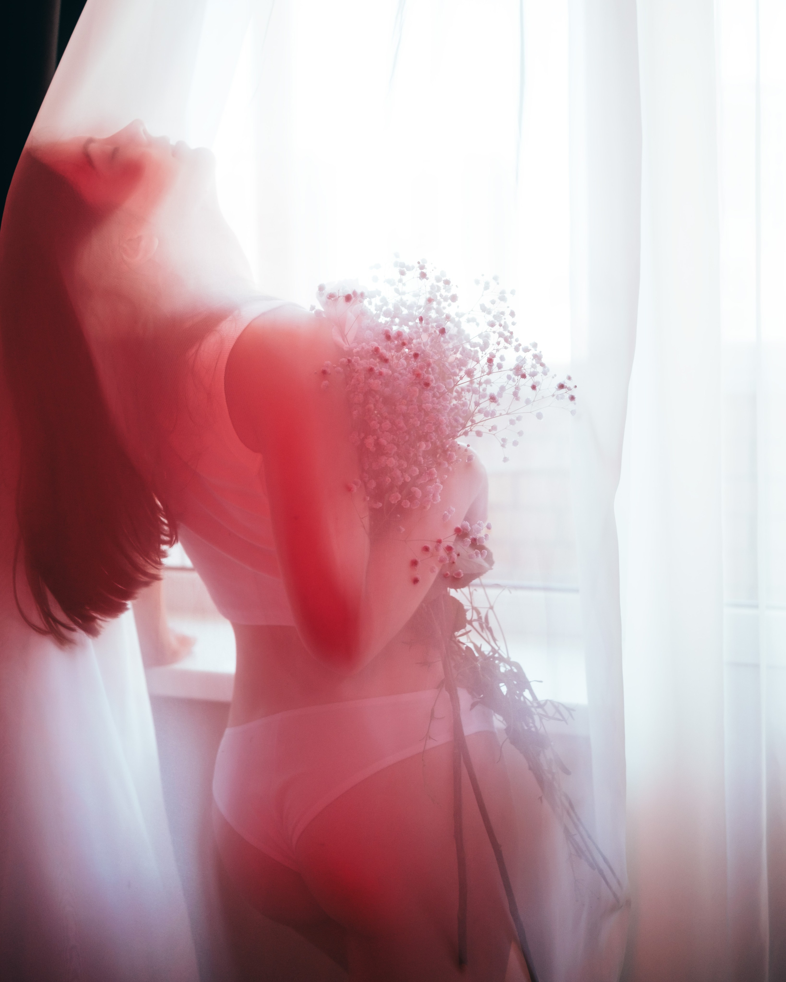 Анна. Фотограф в Москве Максим Скоробогатов