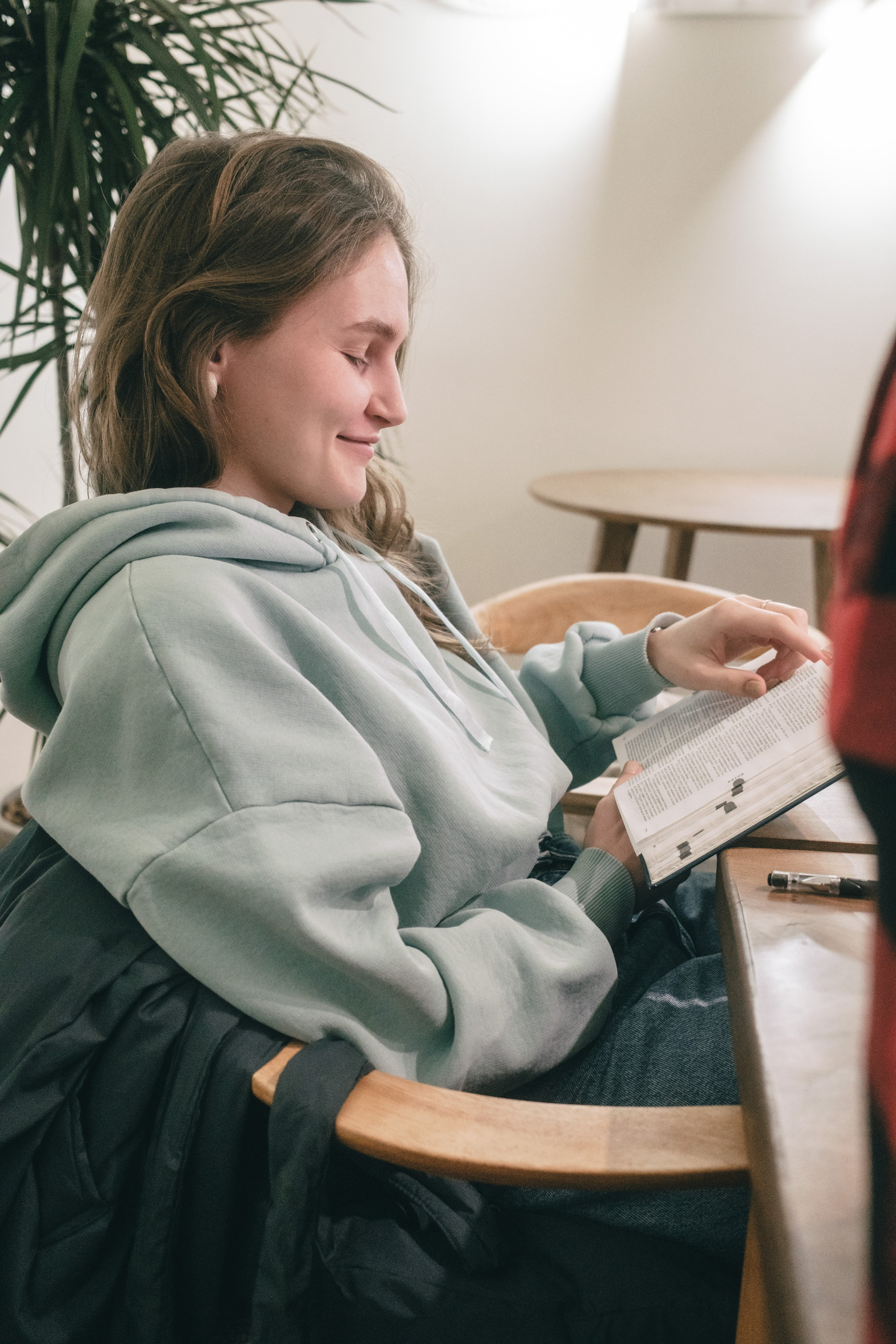 Библейский завтрак 25.03.2025. Фотограф в Москве Максим Скоробогатов