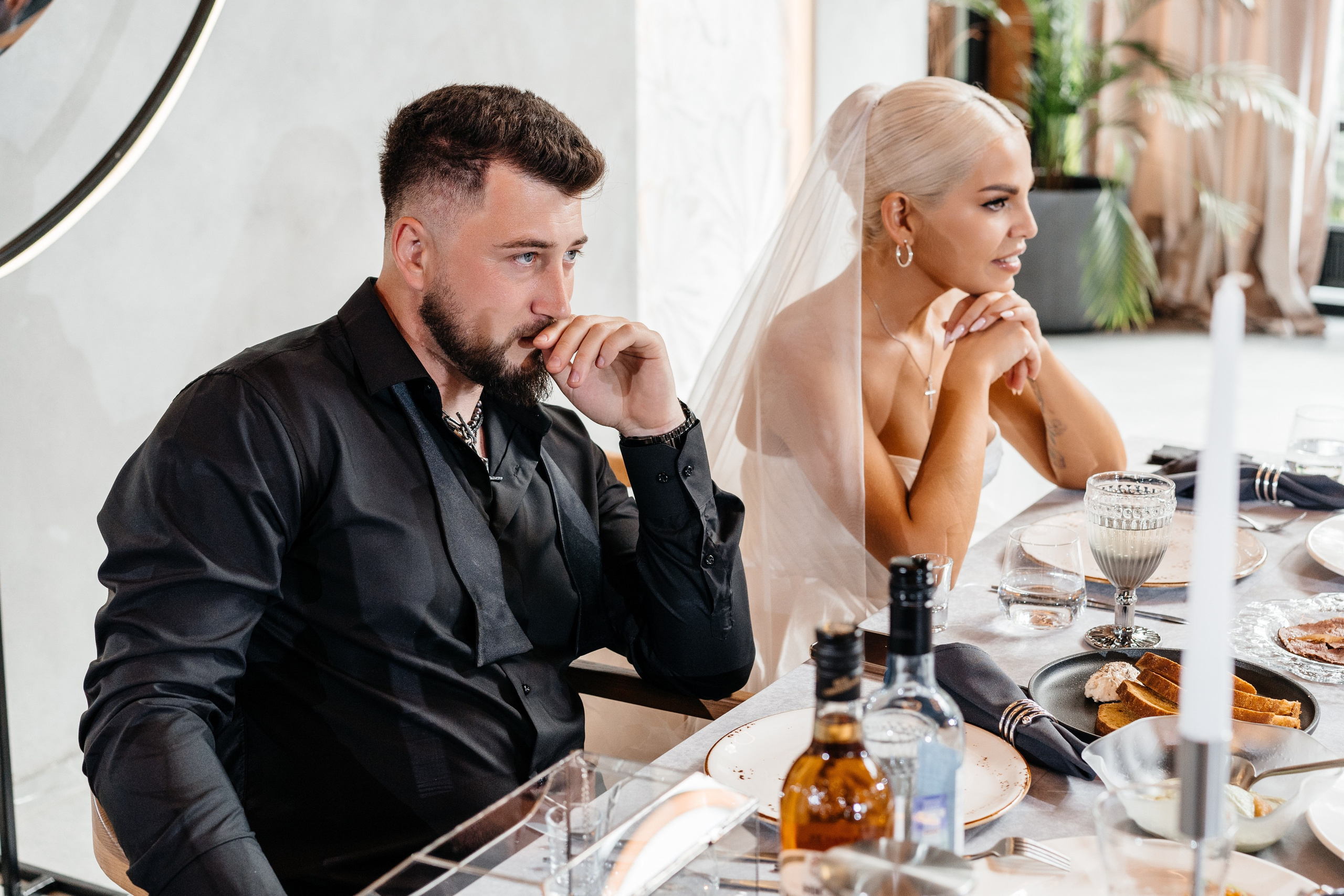 Элла & Кирилл. Свадебный фотограф Барнаул Алексей Павлов