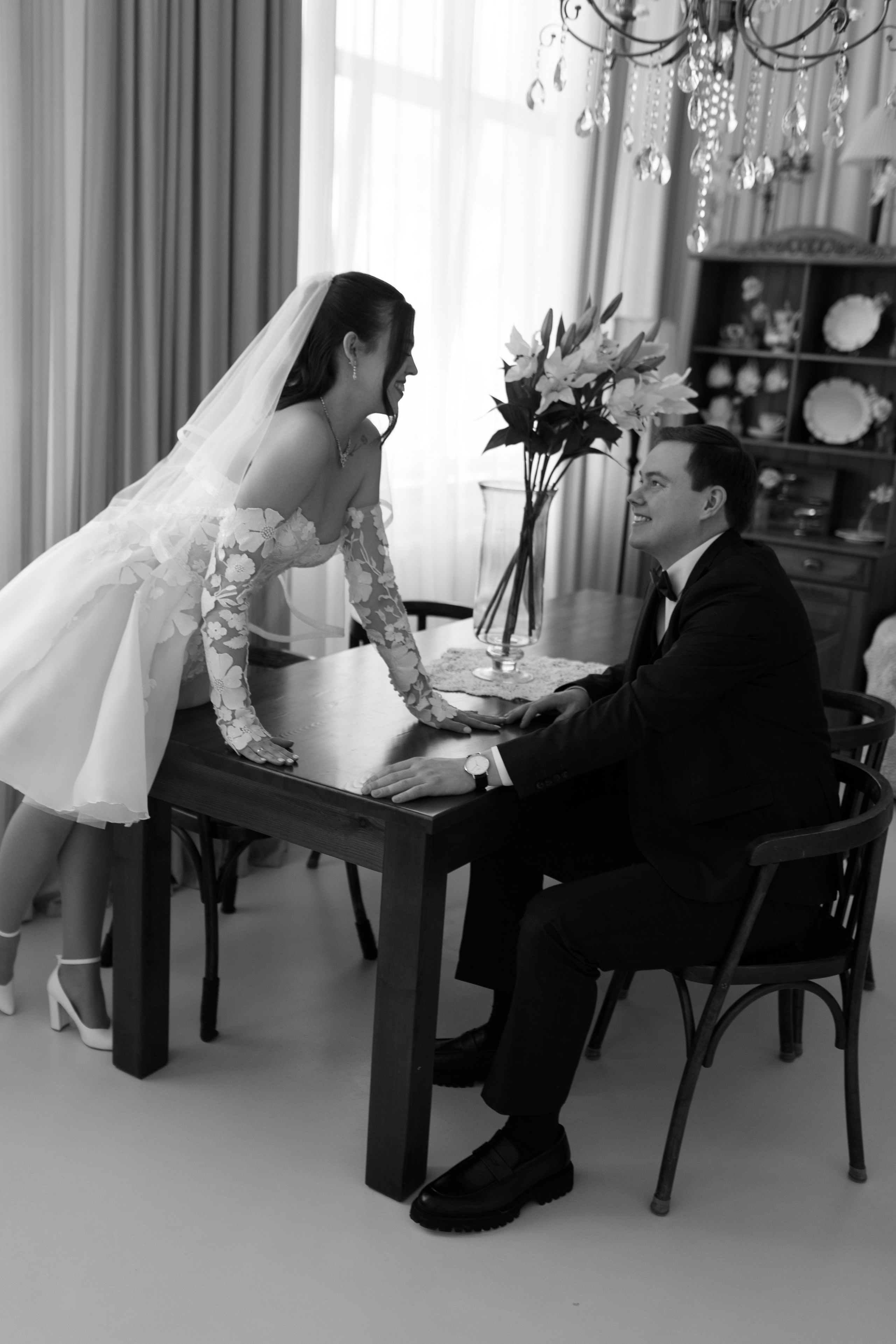 Свадьба Михаила и Татьяны. Свадебный и семейный фотограф в Иркутске Яна Лиа