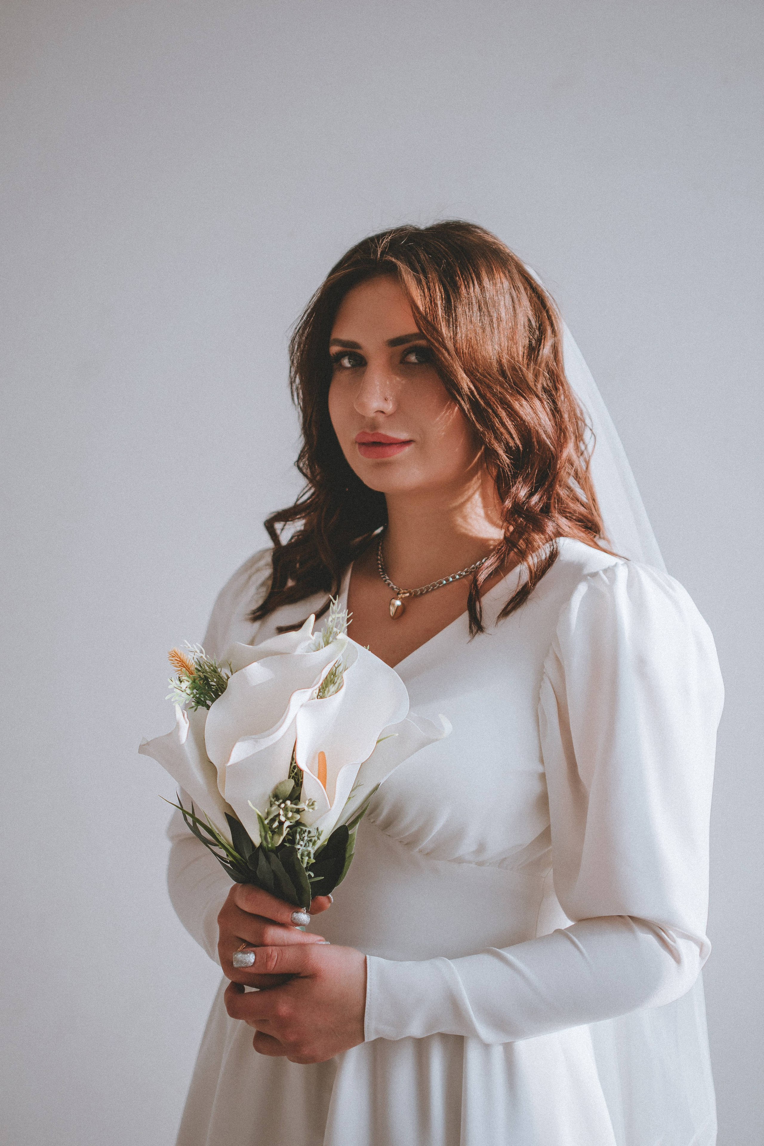 Вадим и Мария