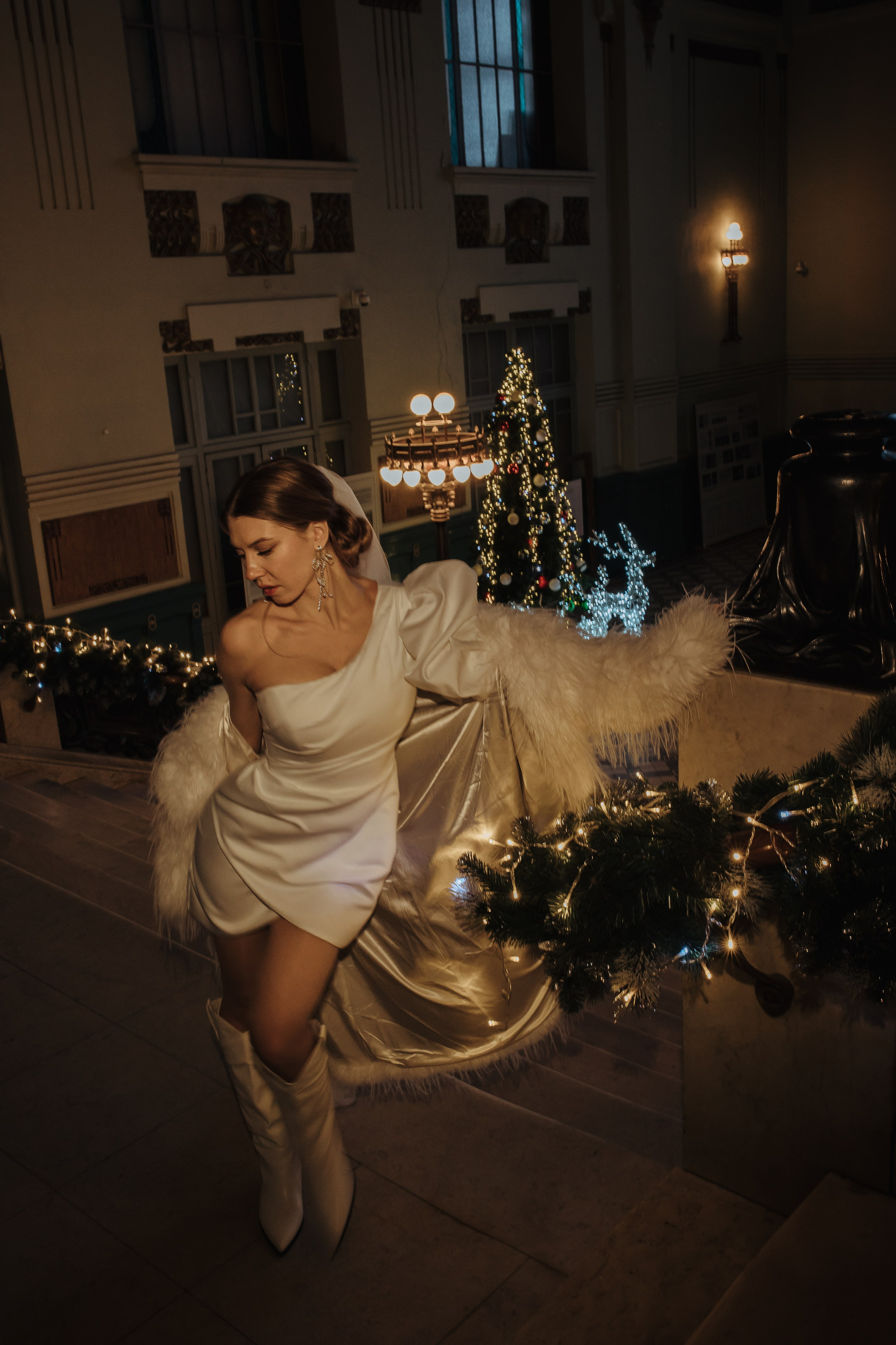 Анна & Егор. Семейный и Свадебный фотограф в Санкт-Петербурге Плохая Екатерина