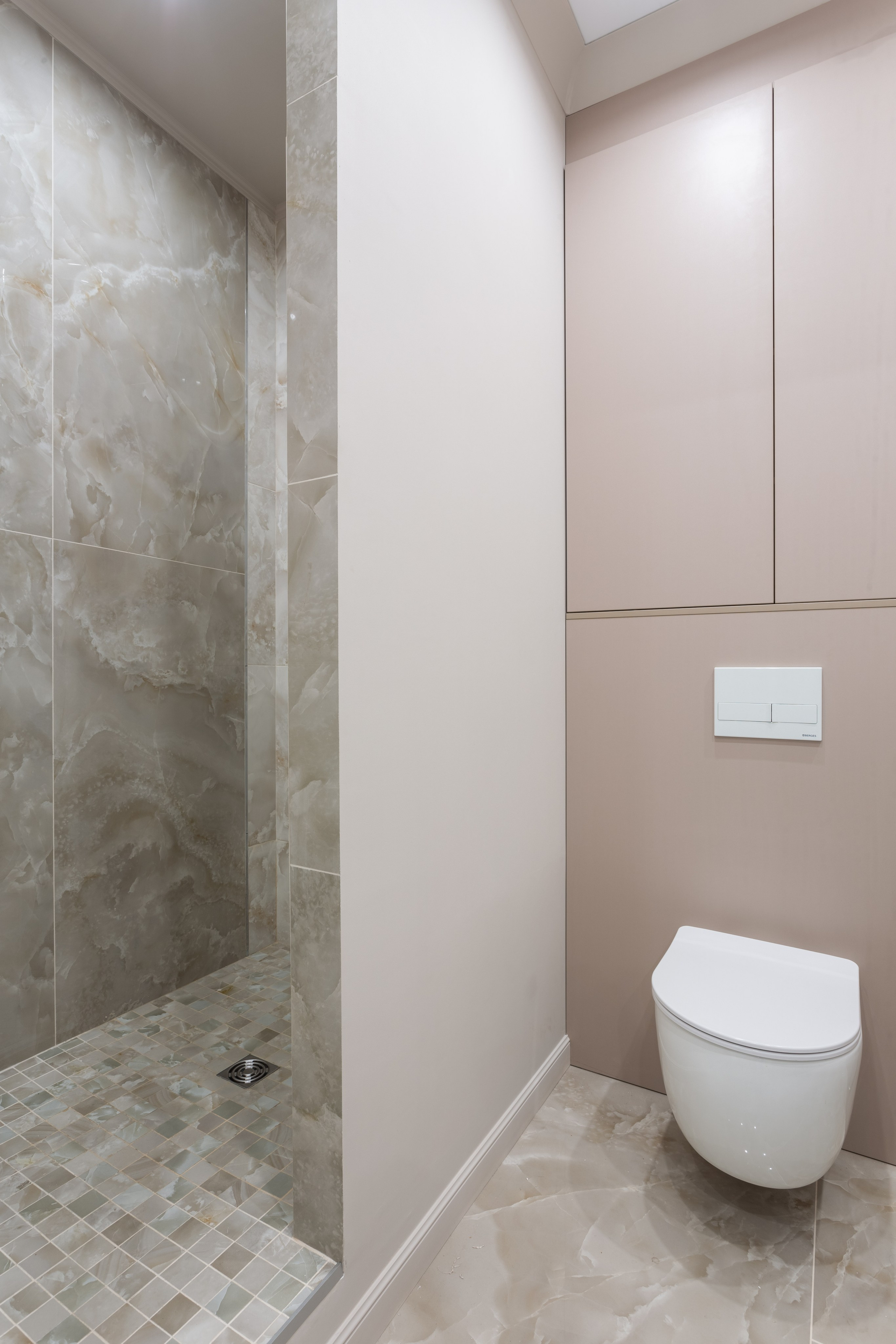 Квартира для продажи в Scandis Ozero. Интерьерный фотограф и ретушер в Красноярске Денис Антропов