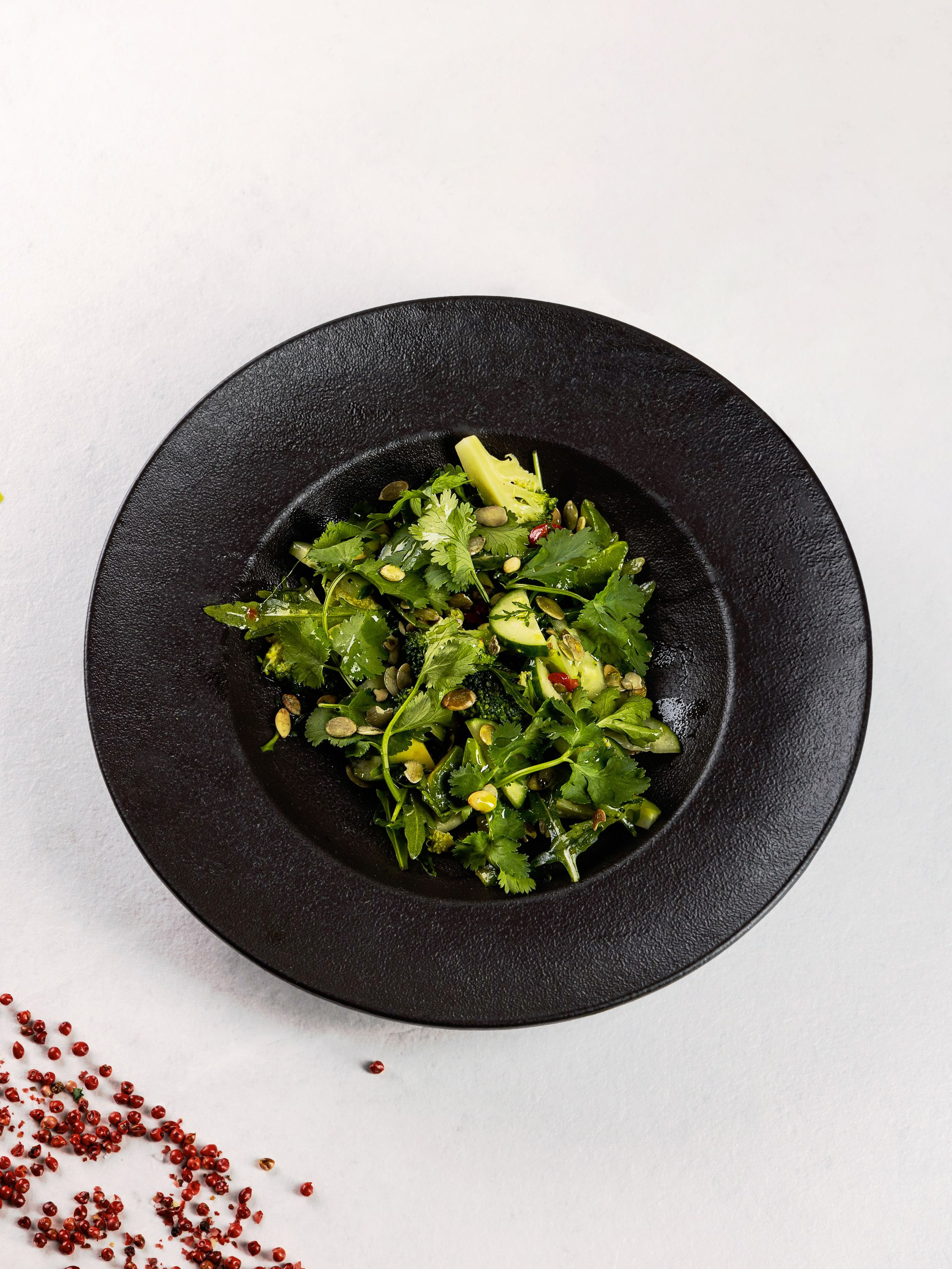 Портфолио для ресторанов. Фотосъемка для вашего бизнеса в Челябинске