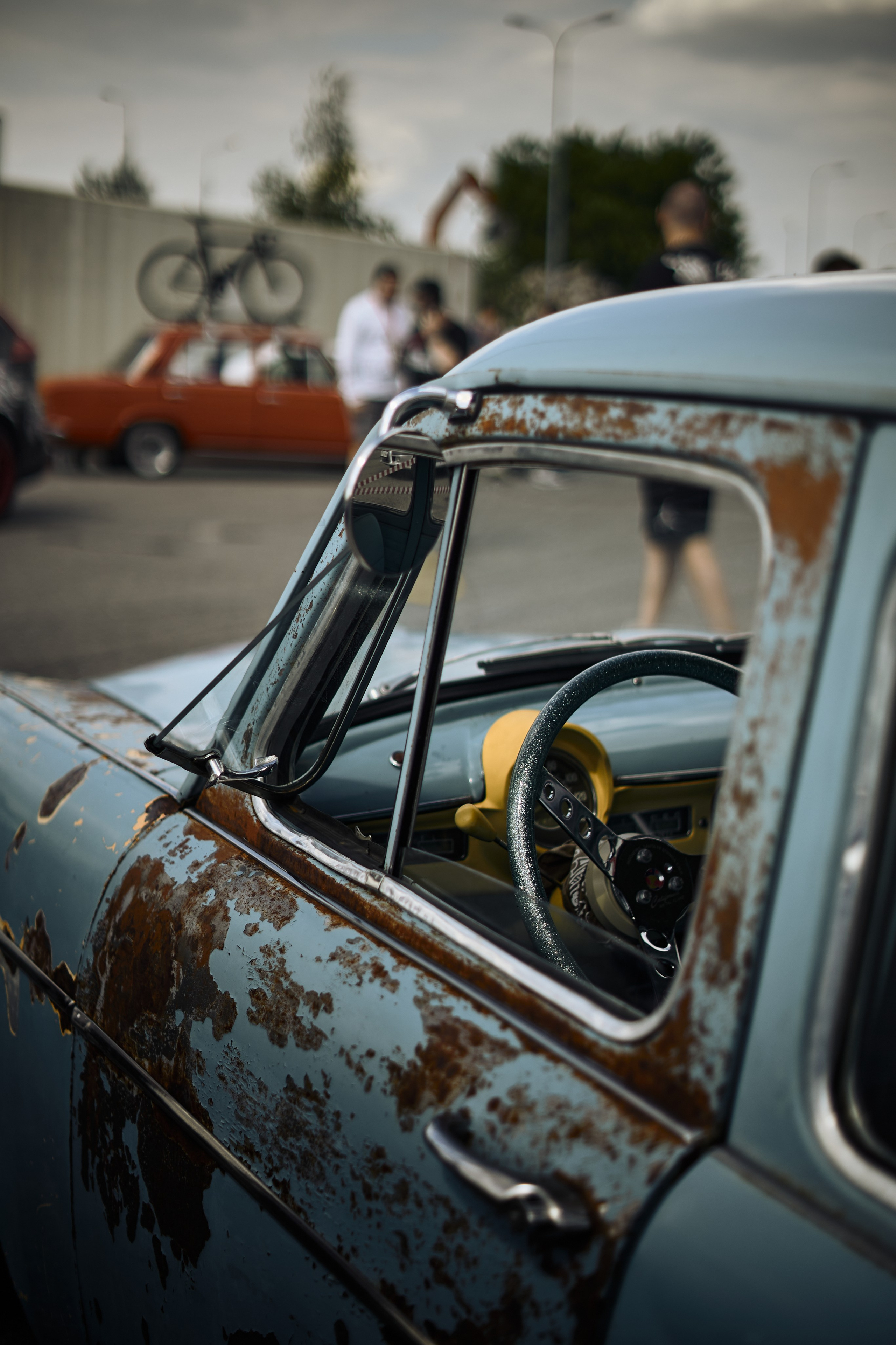 DNB 25. Фотограф Александр Рауш