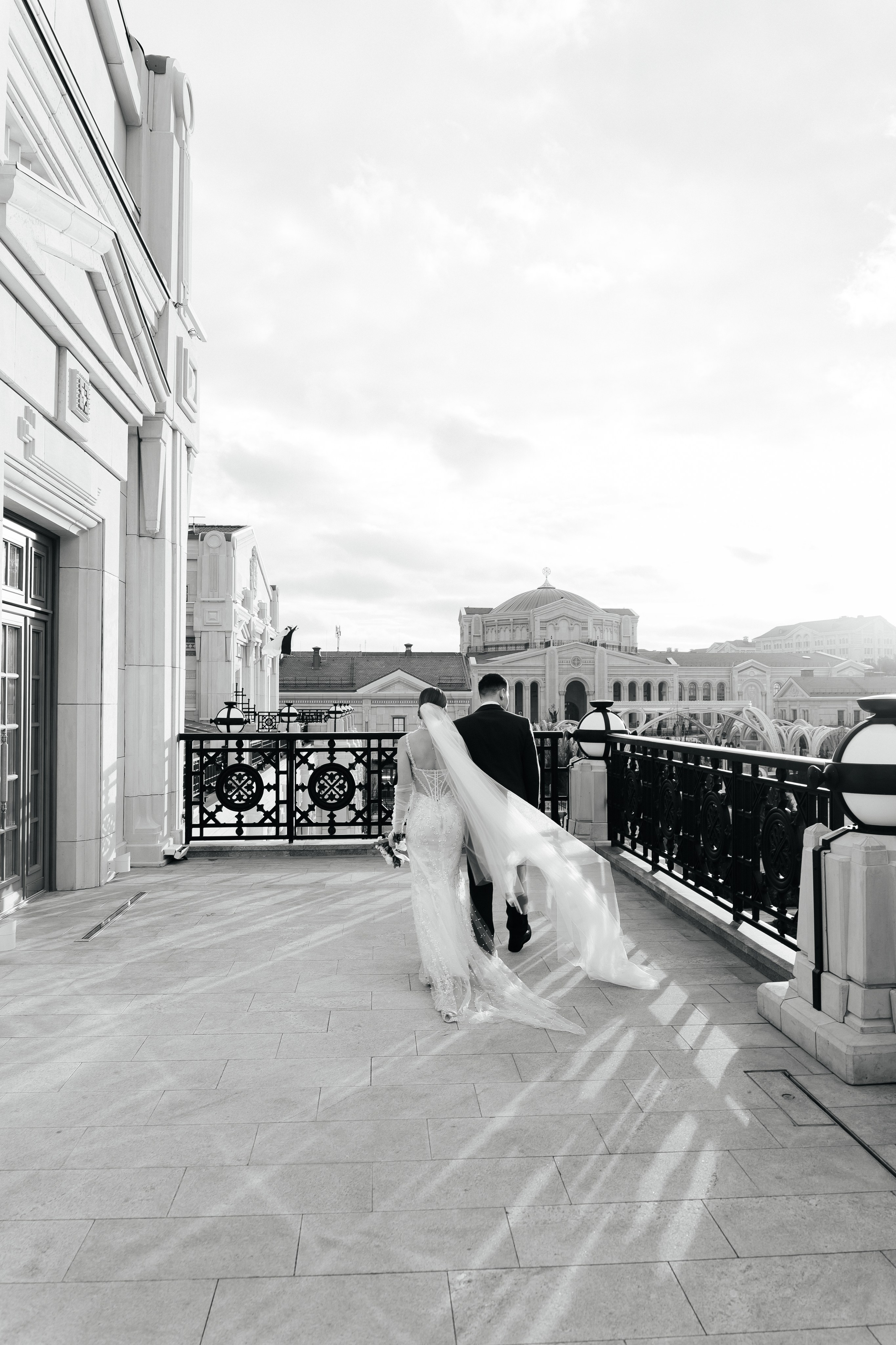 Александр и Ксения. Главная