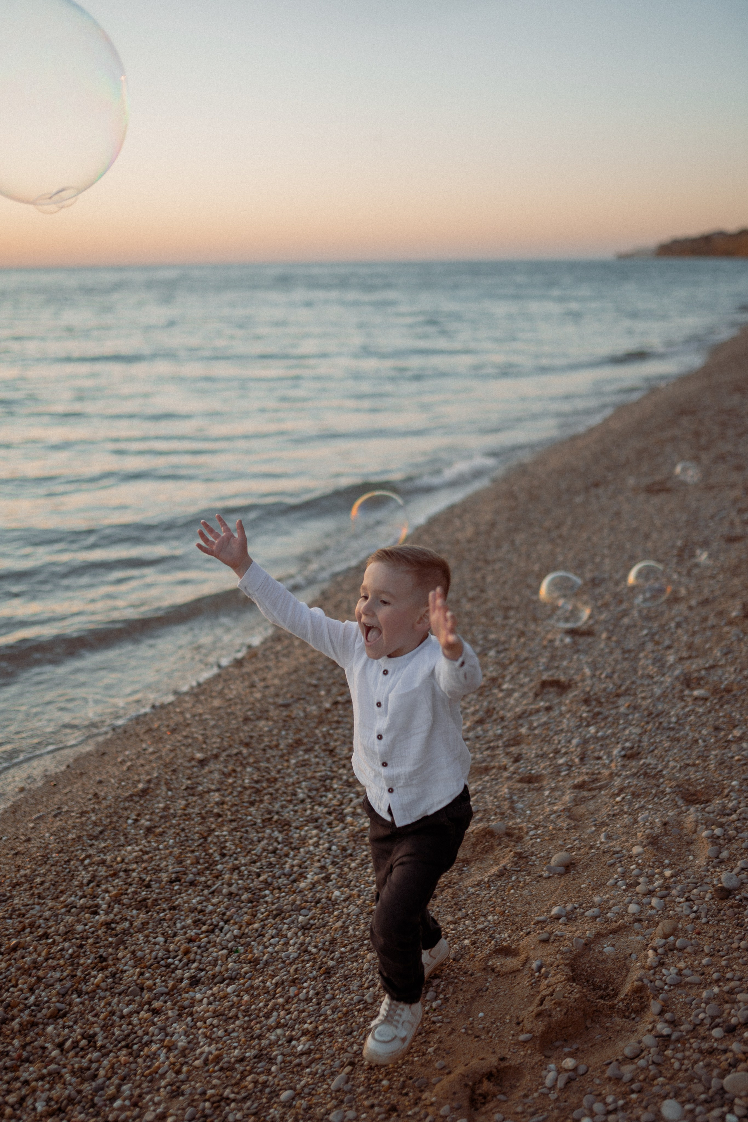 На море. Главная