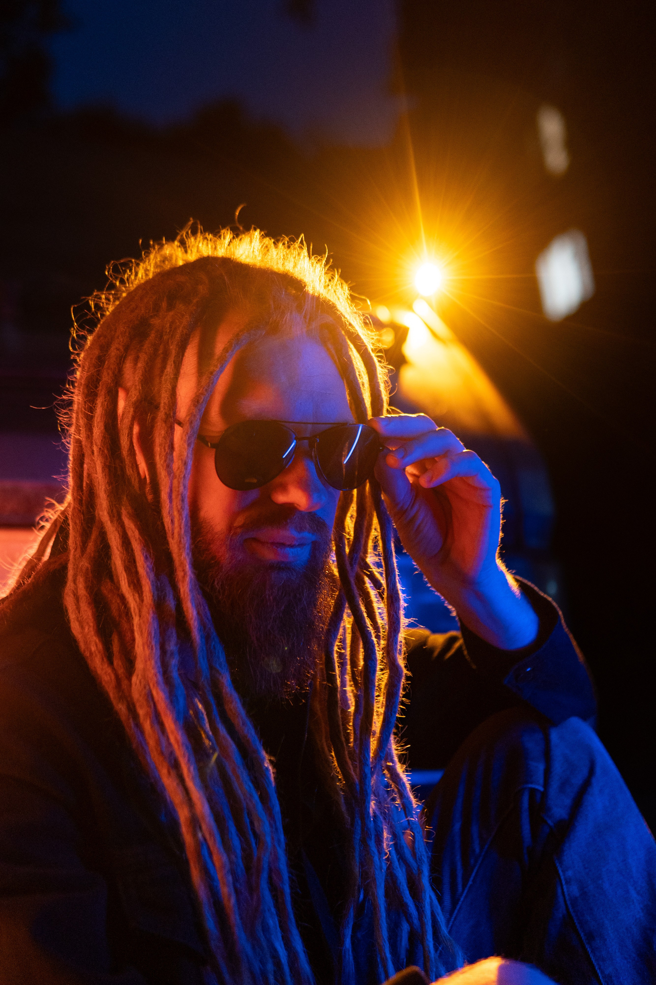 Вова. EVG PROHOROV