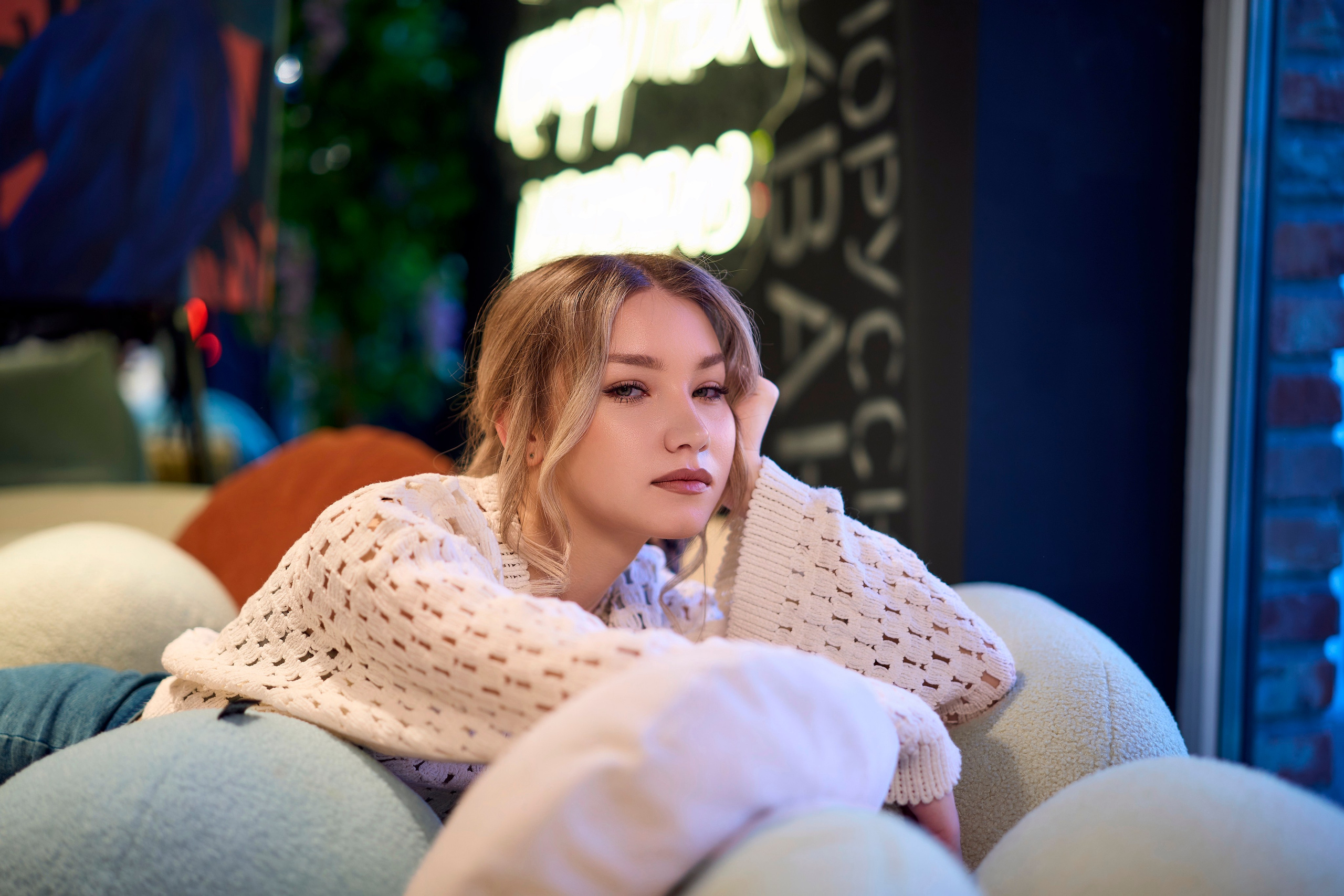 Ника. EVG PROHOROV