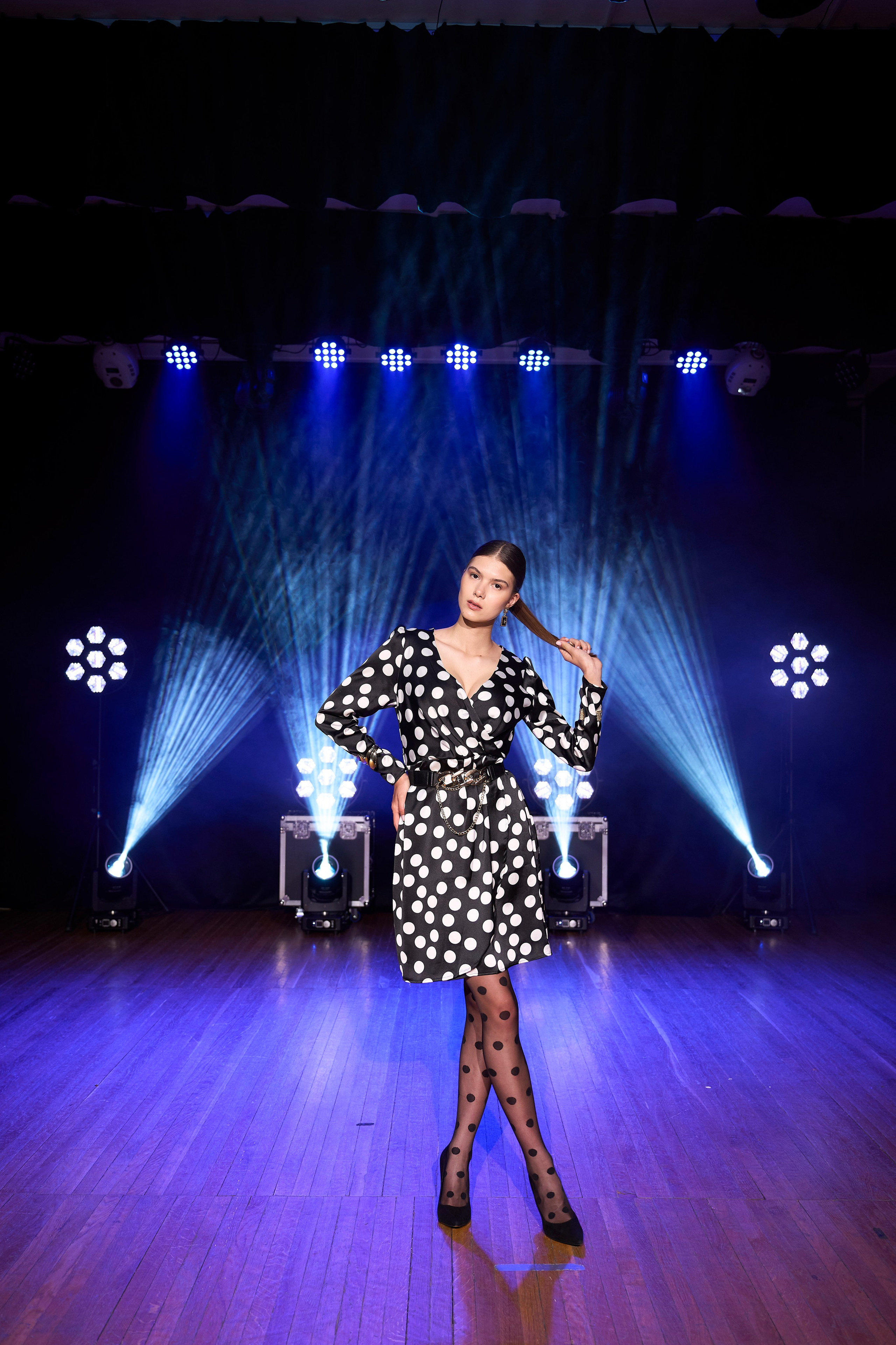 Филармония показ. EVG PROHOROV