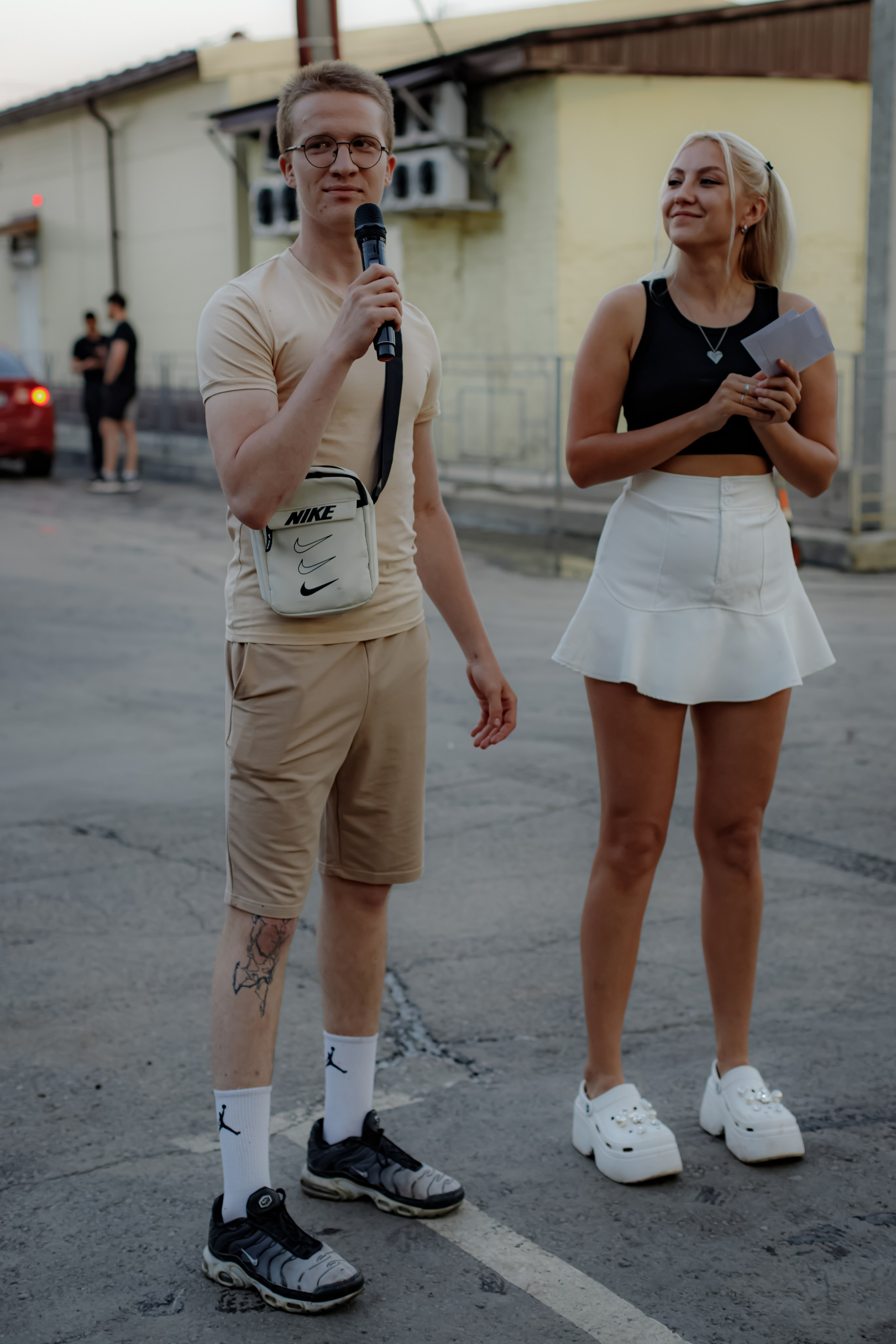 АВТОМОЙКА САМООБСЛУЖИВАНИЯ «5 MIN». Photokarish