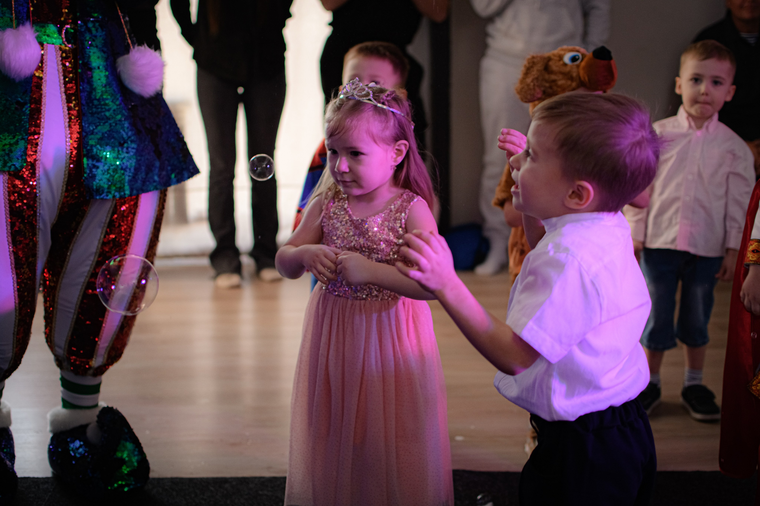 HAPPY NEW YEAR. Photokarish