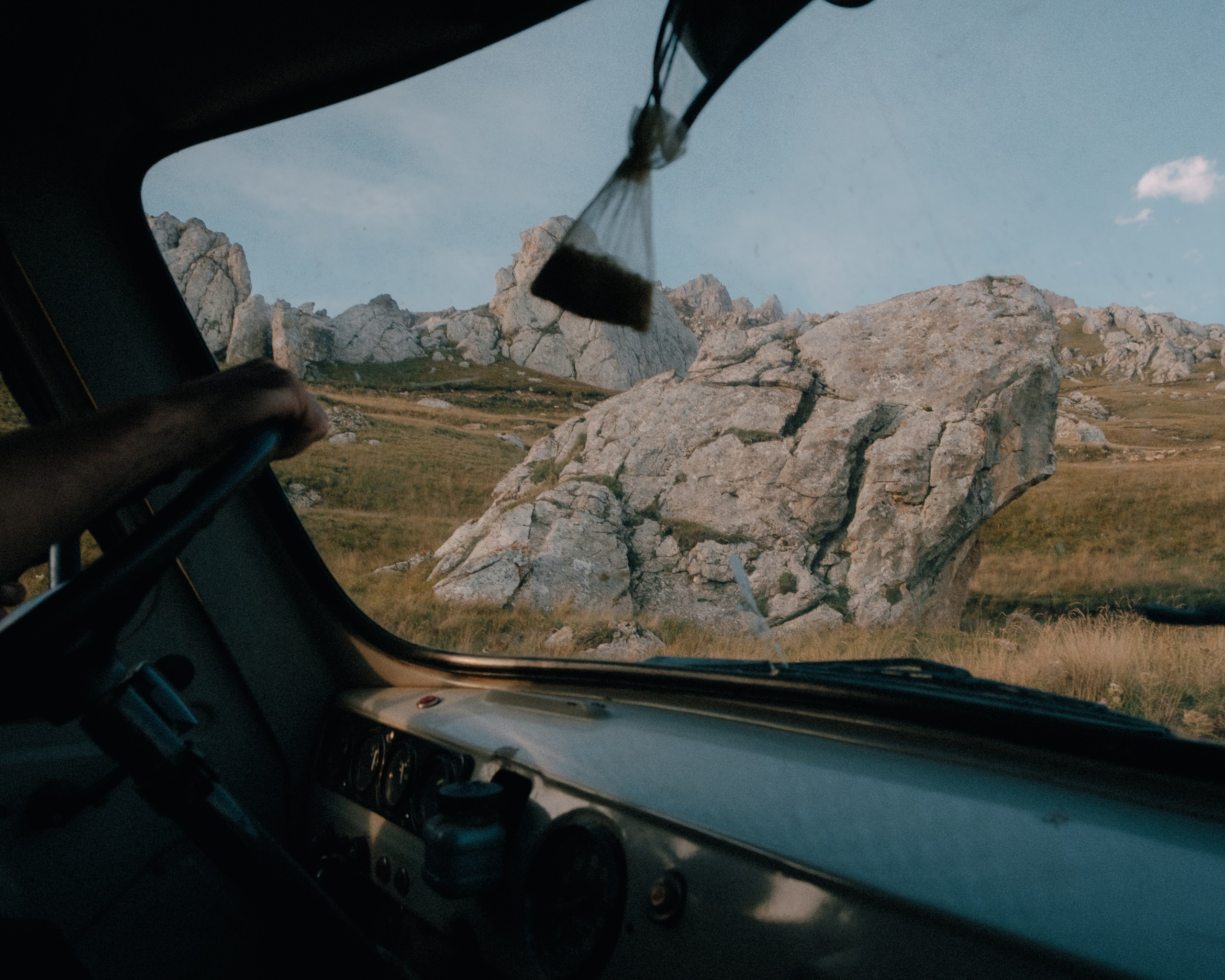 Шахбудзаг 2021