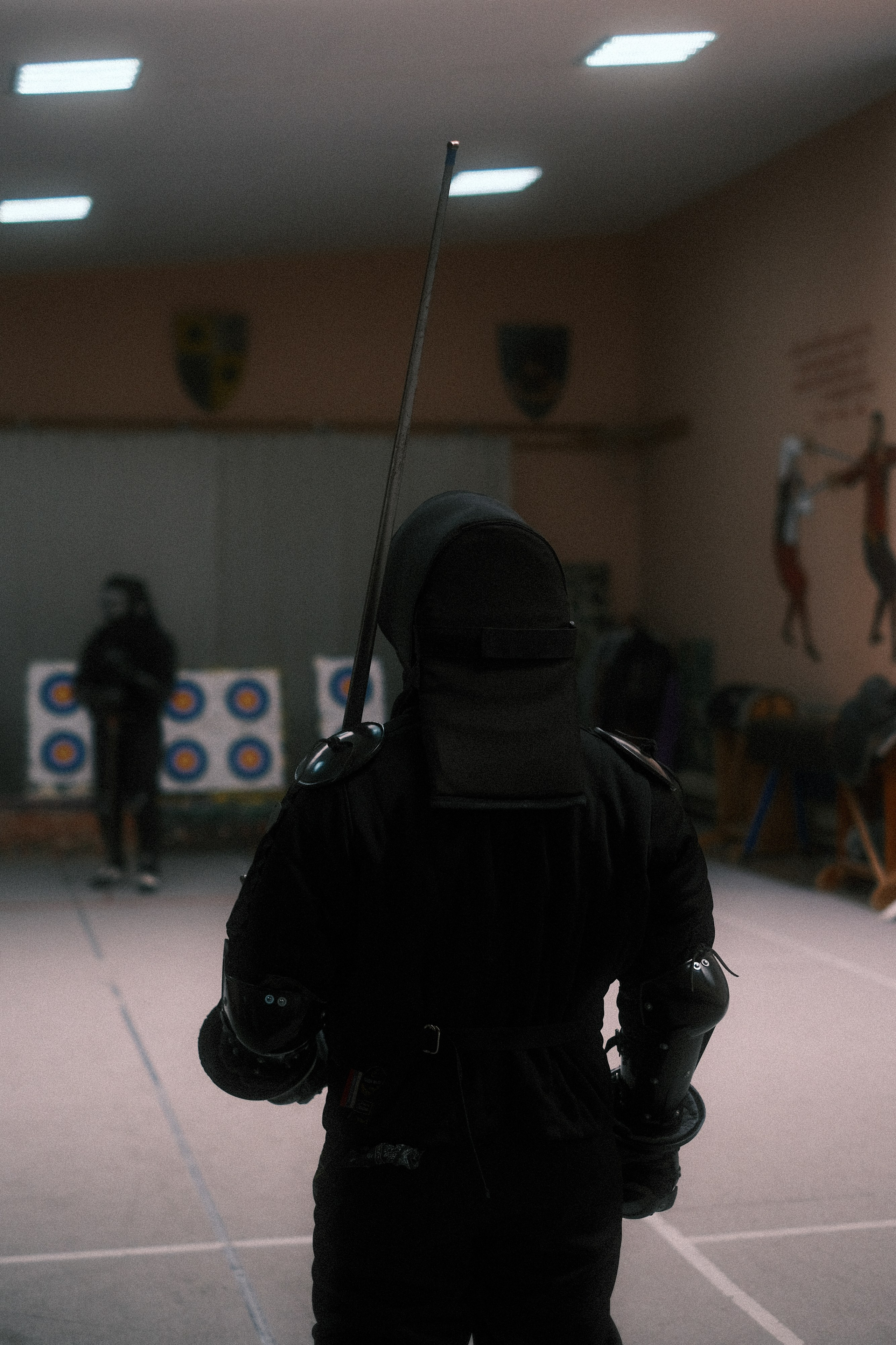 Летний турнир | HEMA Team