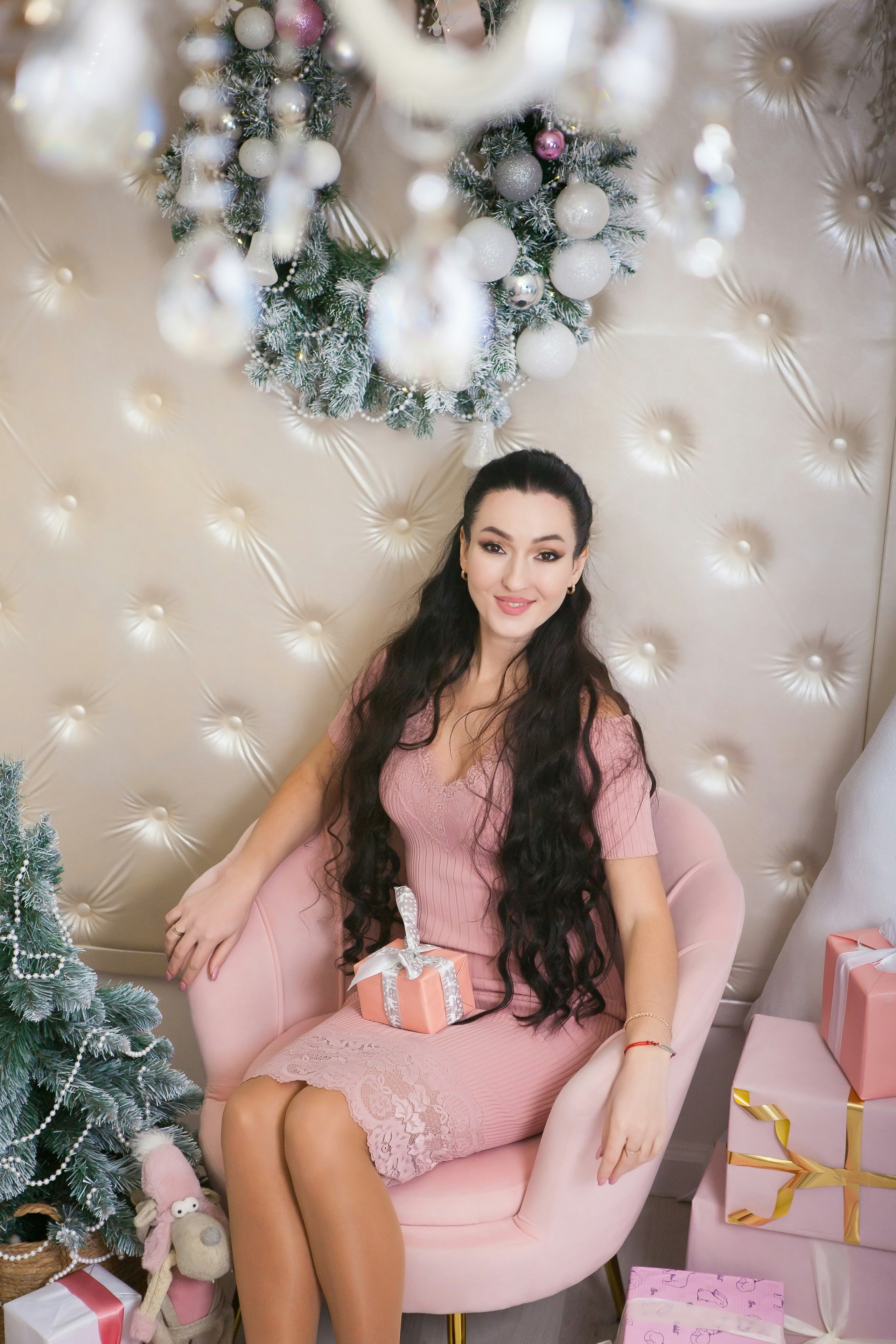 Студия. Фотограф в Севастополе и Крыму Антон Попков