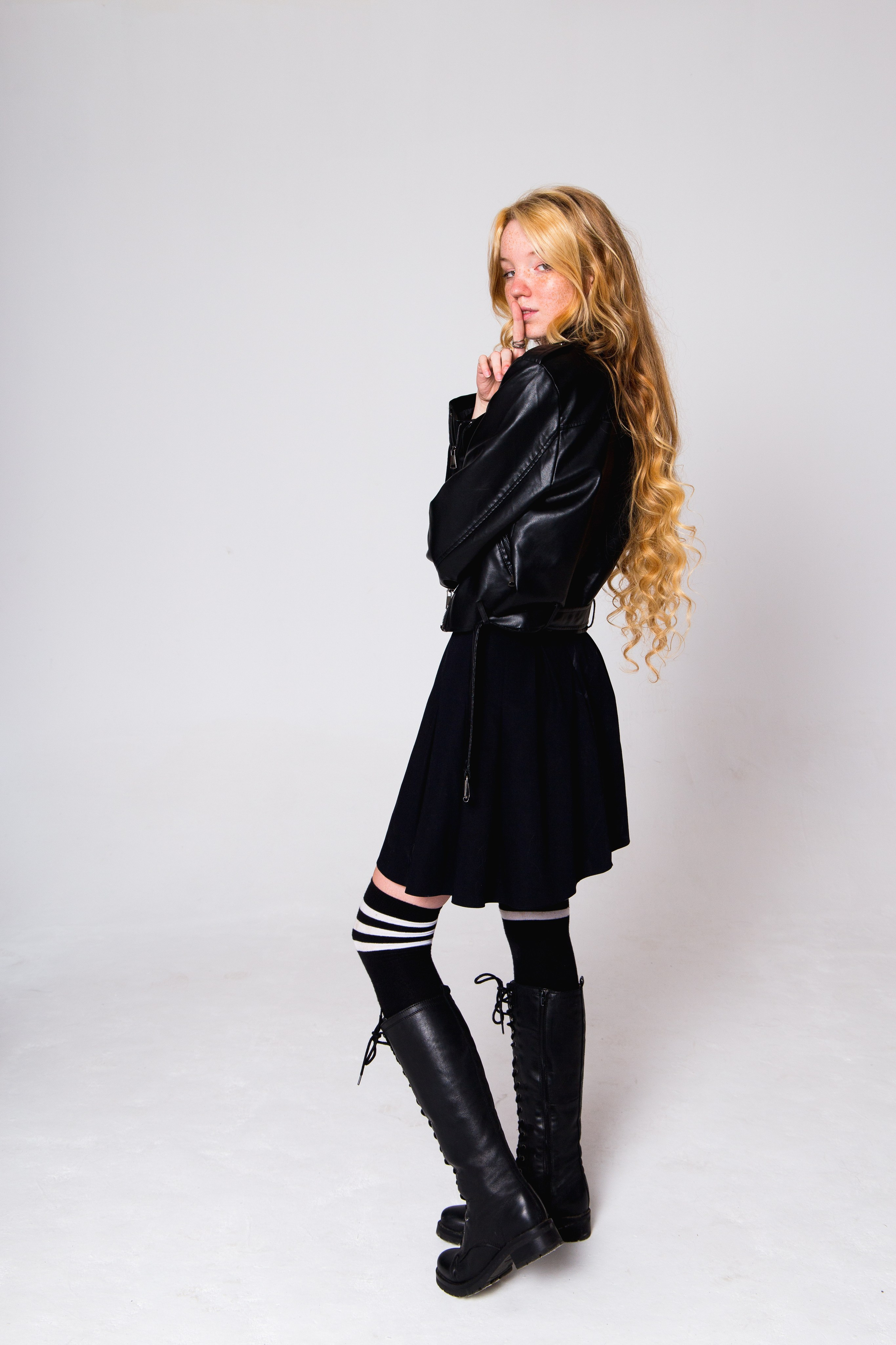 Алиса. Портретный фотограф в Москве Афанасьева Вера