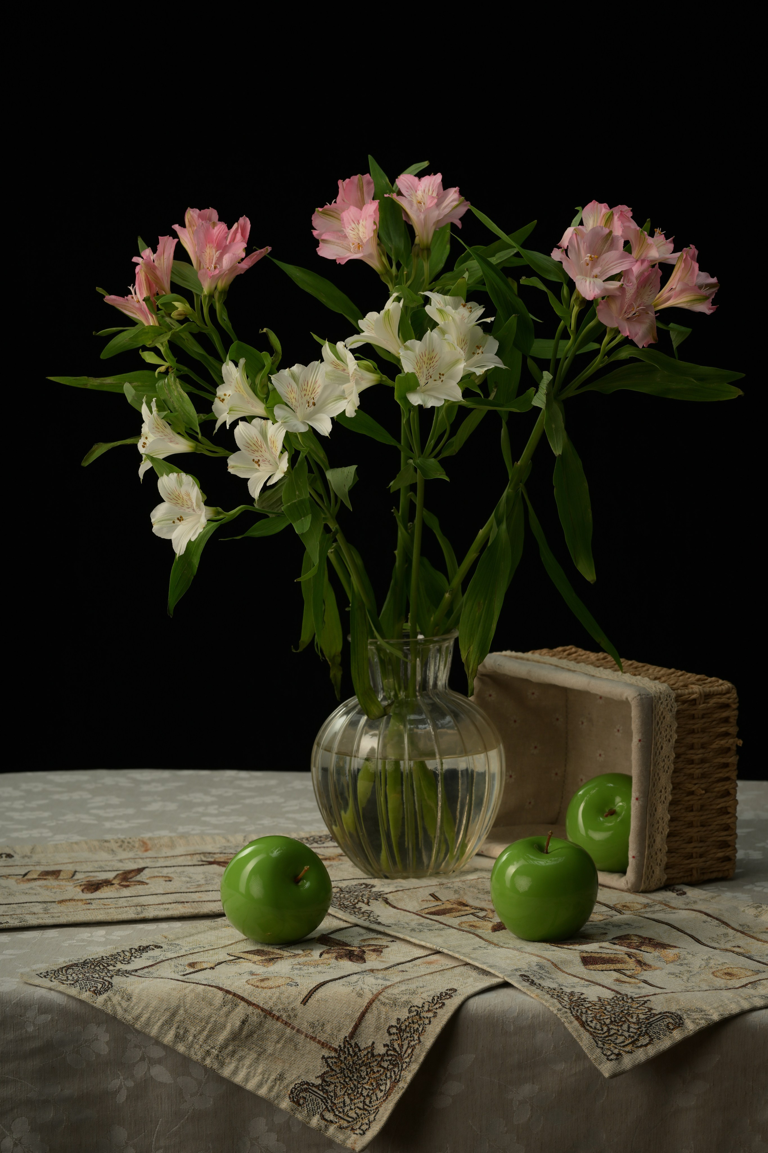 Натюрморты. Сергей Люльченко фотоальбом