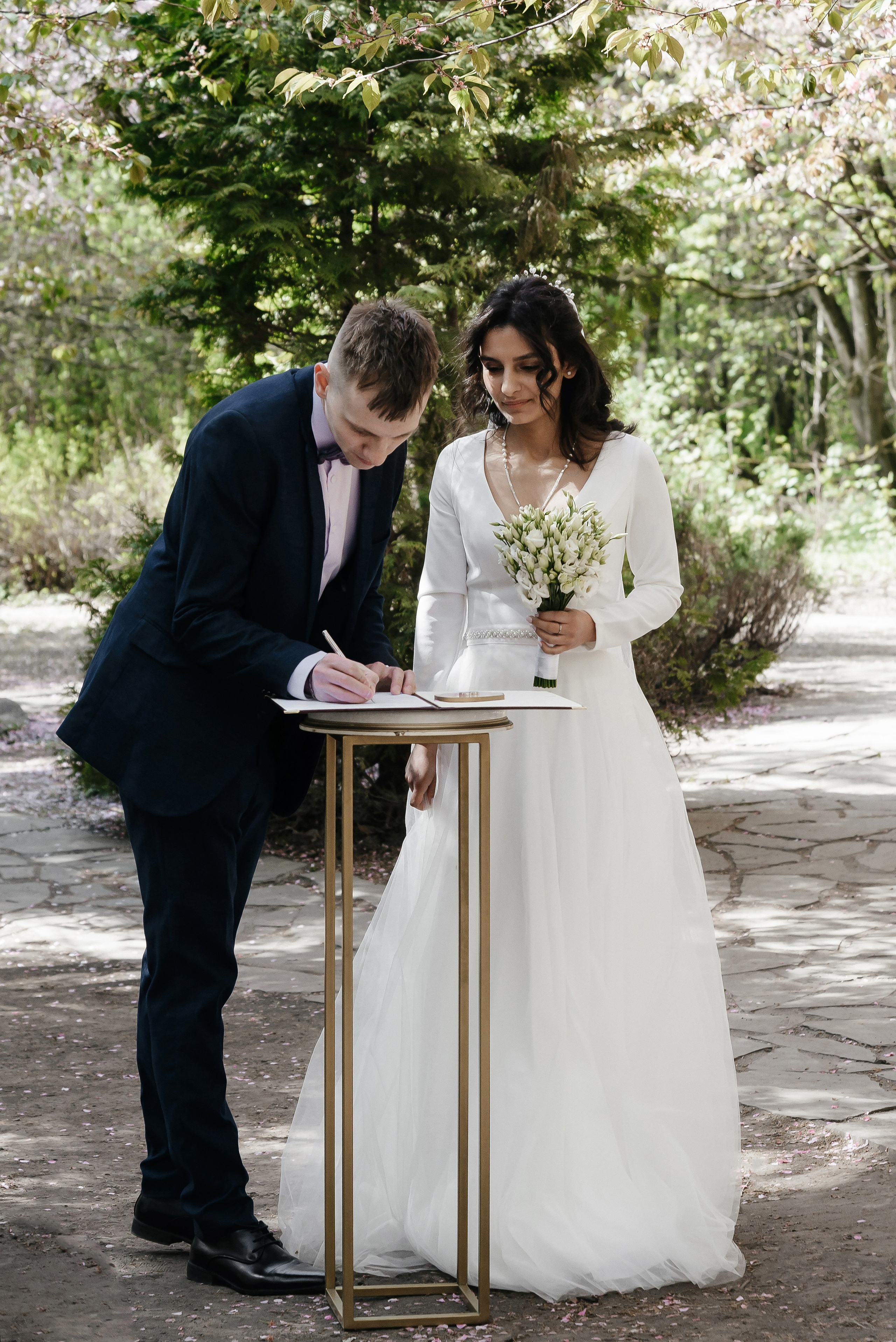 Свадьба. Свадебный фотограф Сергей Глобенко