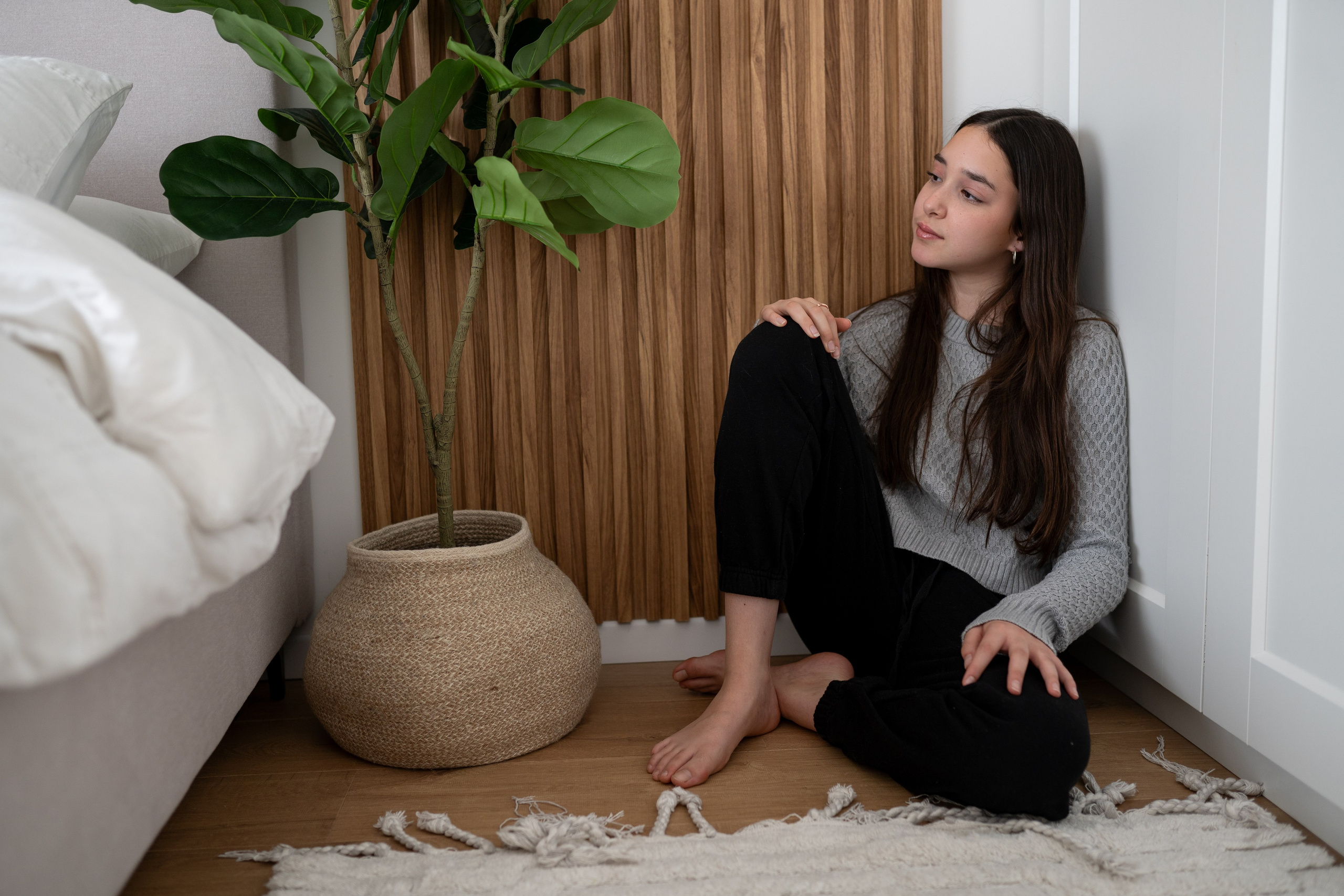 Ella. Семейный и детский фотограф в Израиле и Москве Дорошок Надя