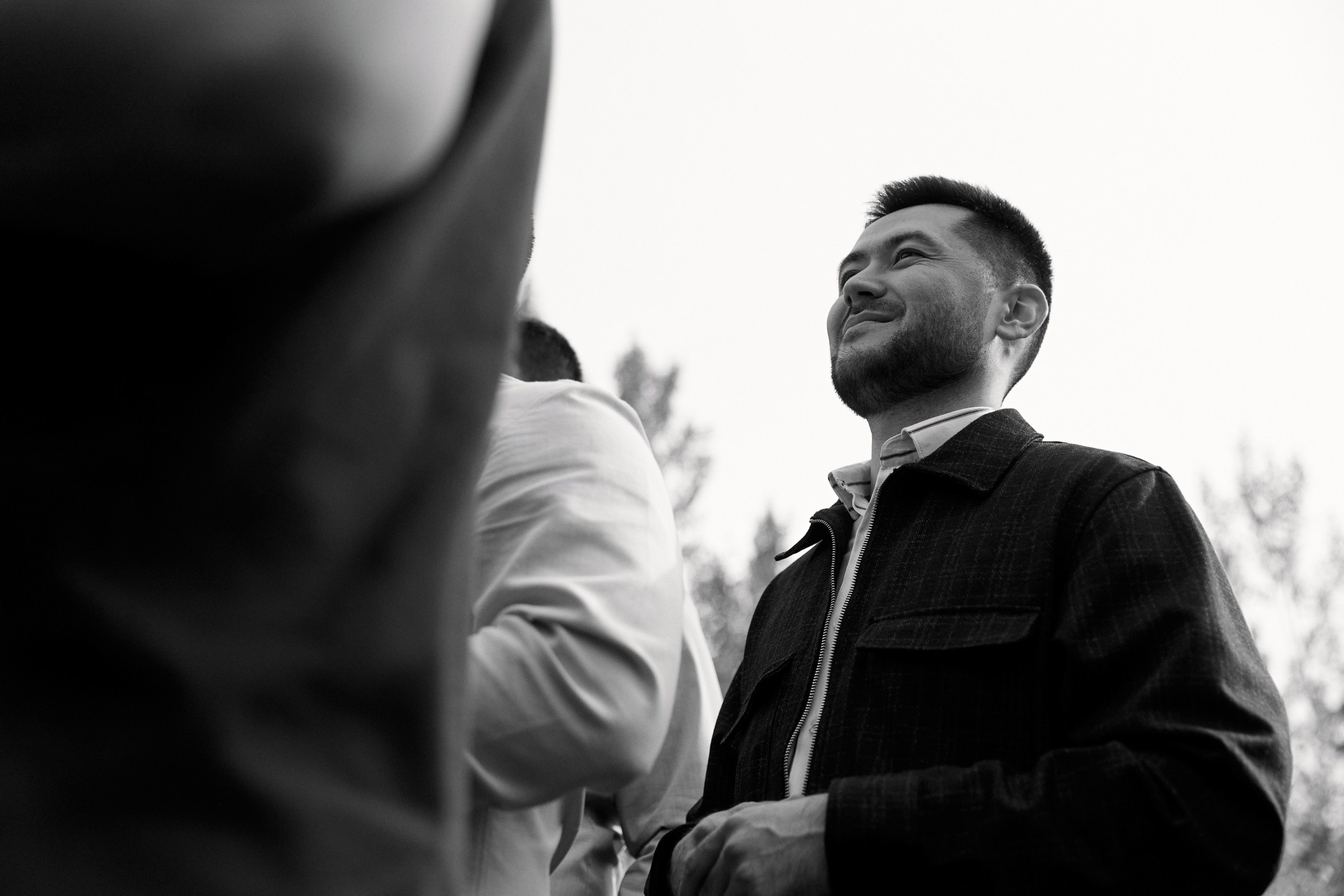 Посмотреть серию. Свадебный и семейный фотограф в Красноярске Тряпчев Павел