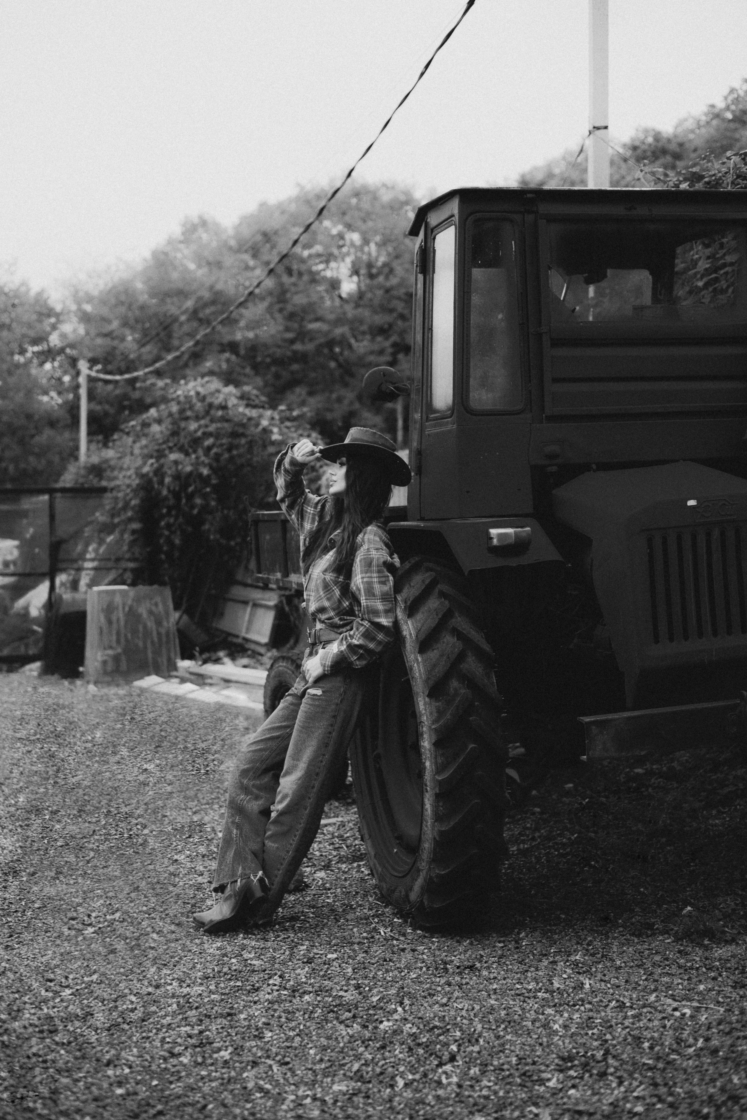 Анна. Портретный фотограф