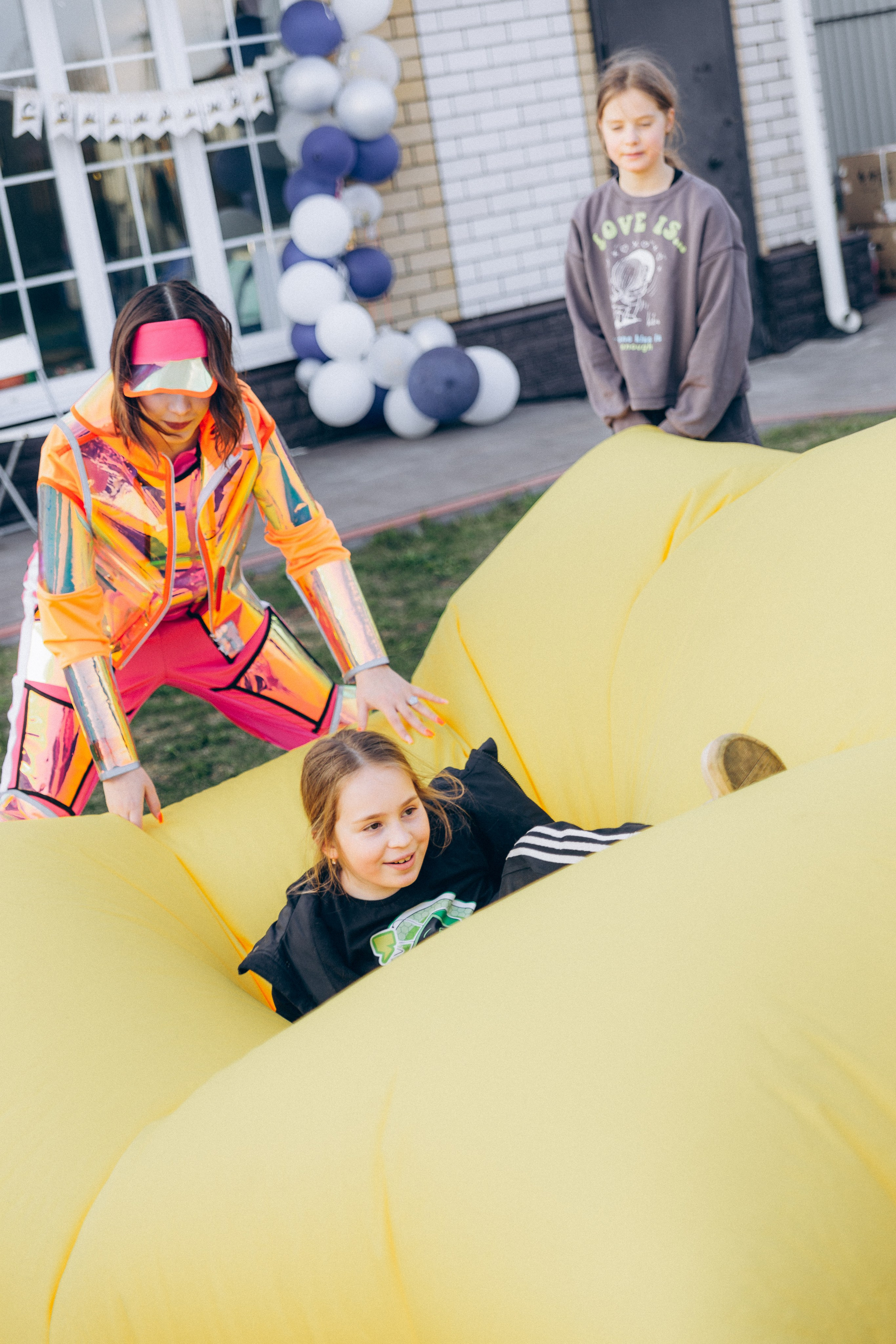 День Рождения Мирона. Детский и семейный фотограф в Твери Анастасия Соловьева