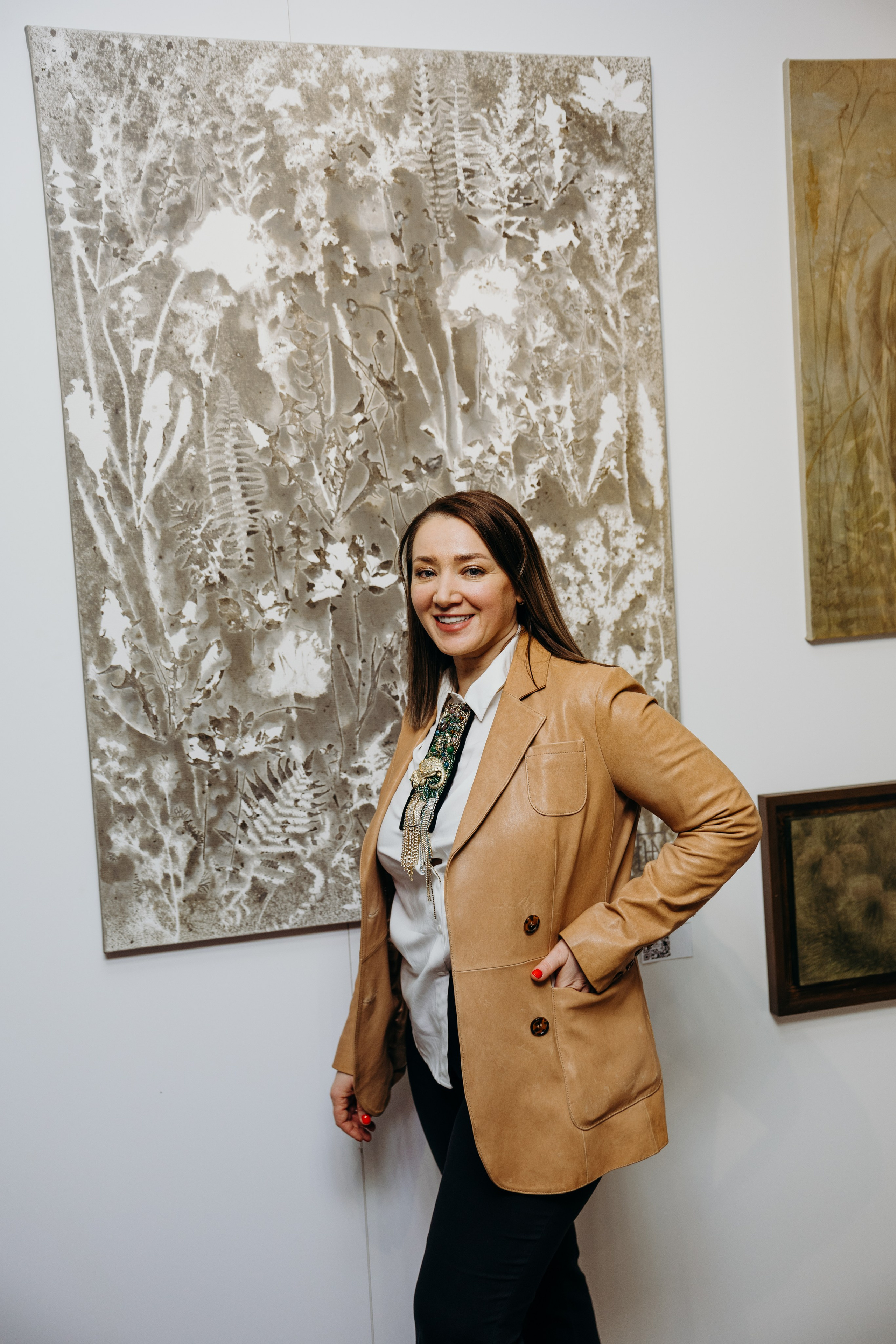 Выставка интерьерного искусства арт-инн