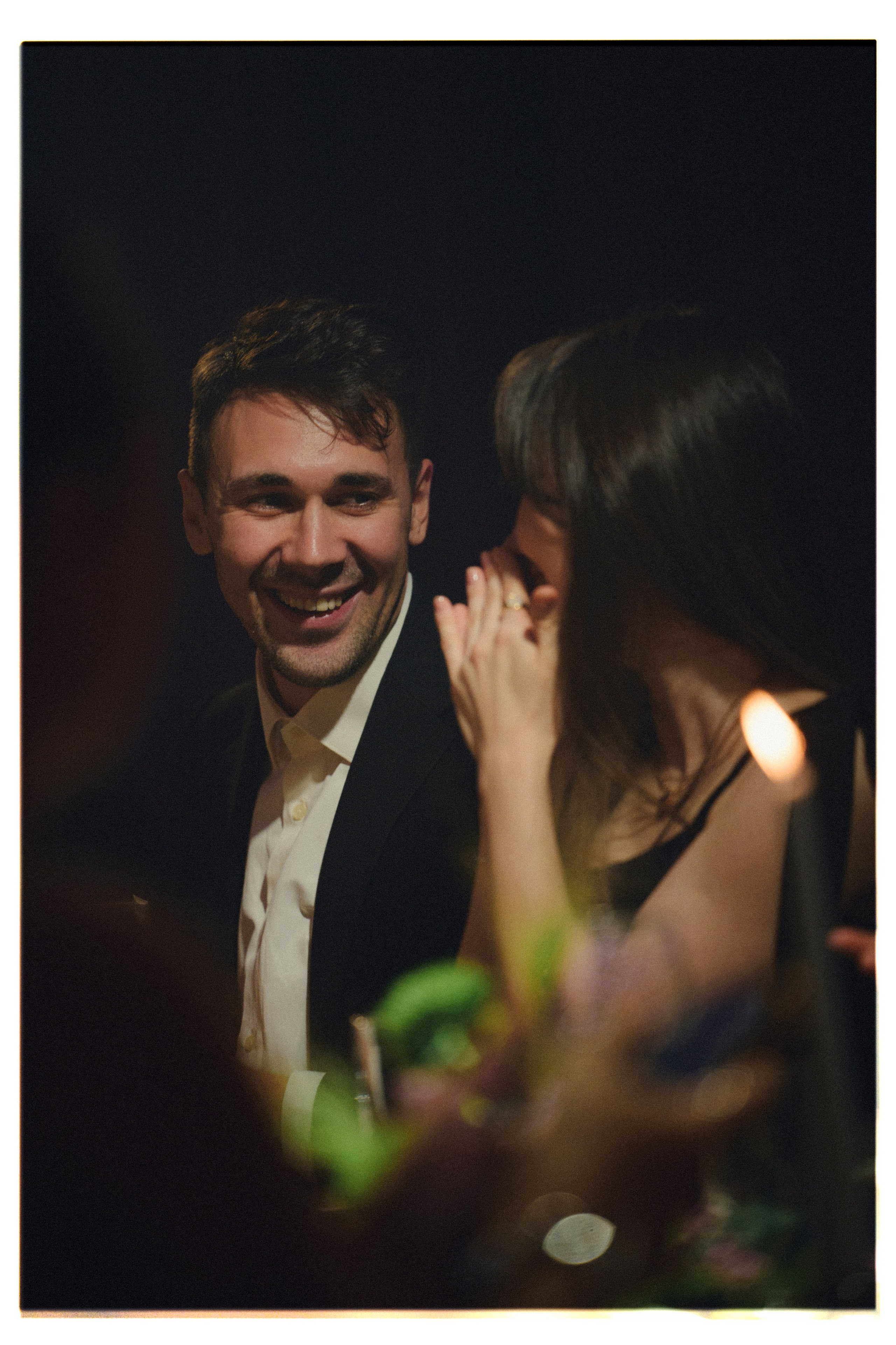 АЛЁНА И ДЕНИС. Свадебный и семейный фотограф Никита Корохов