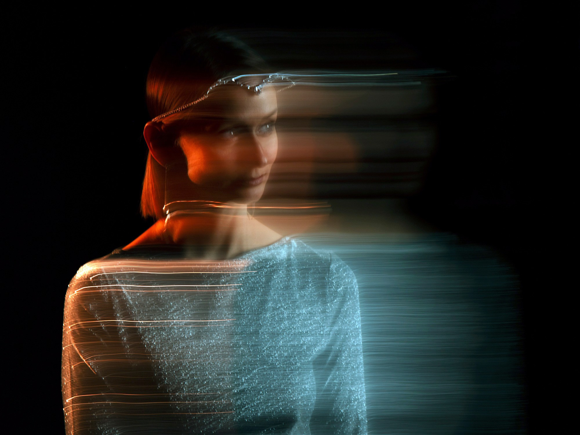 Портреты. Семейный и портретный фотограф в Самаре Анна Григорьева