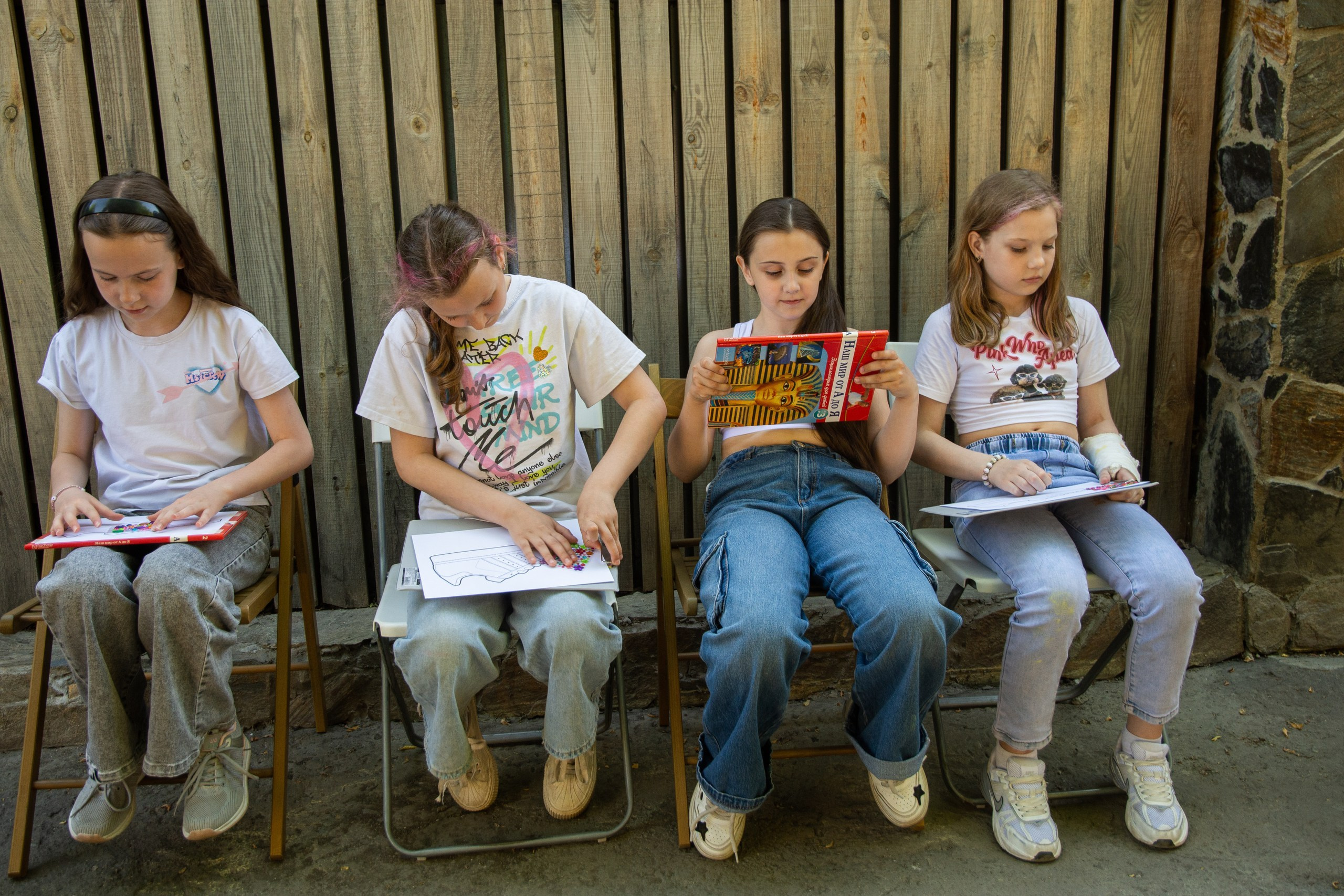 День рождения Арины. Фотовидео.рус