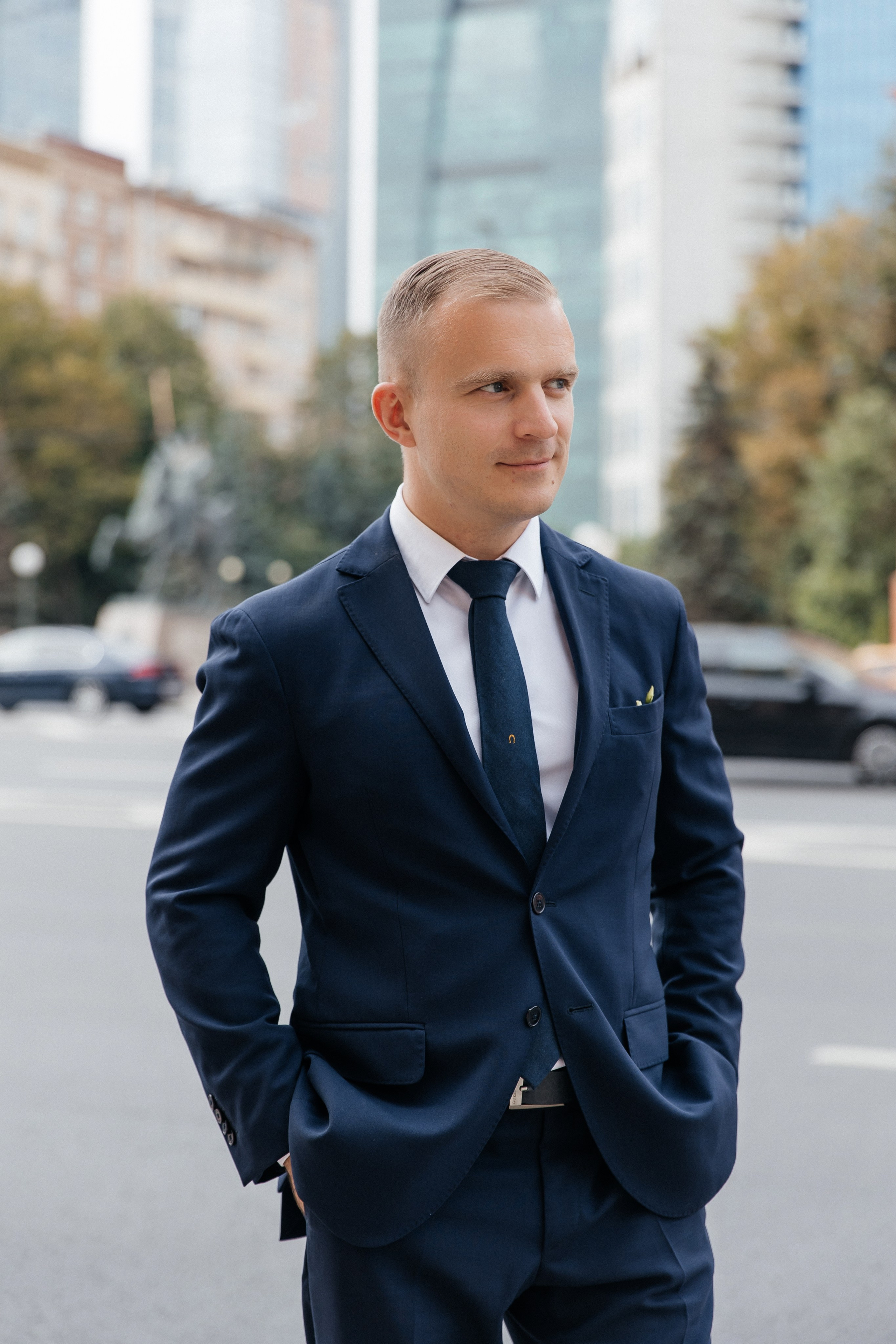 Катя и Влад. Свадебный и семейный фотограф в Москве Холда Тати