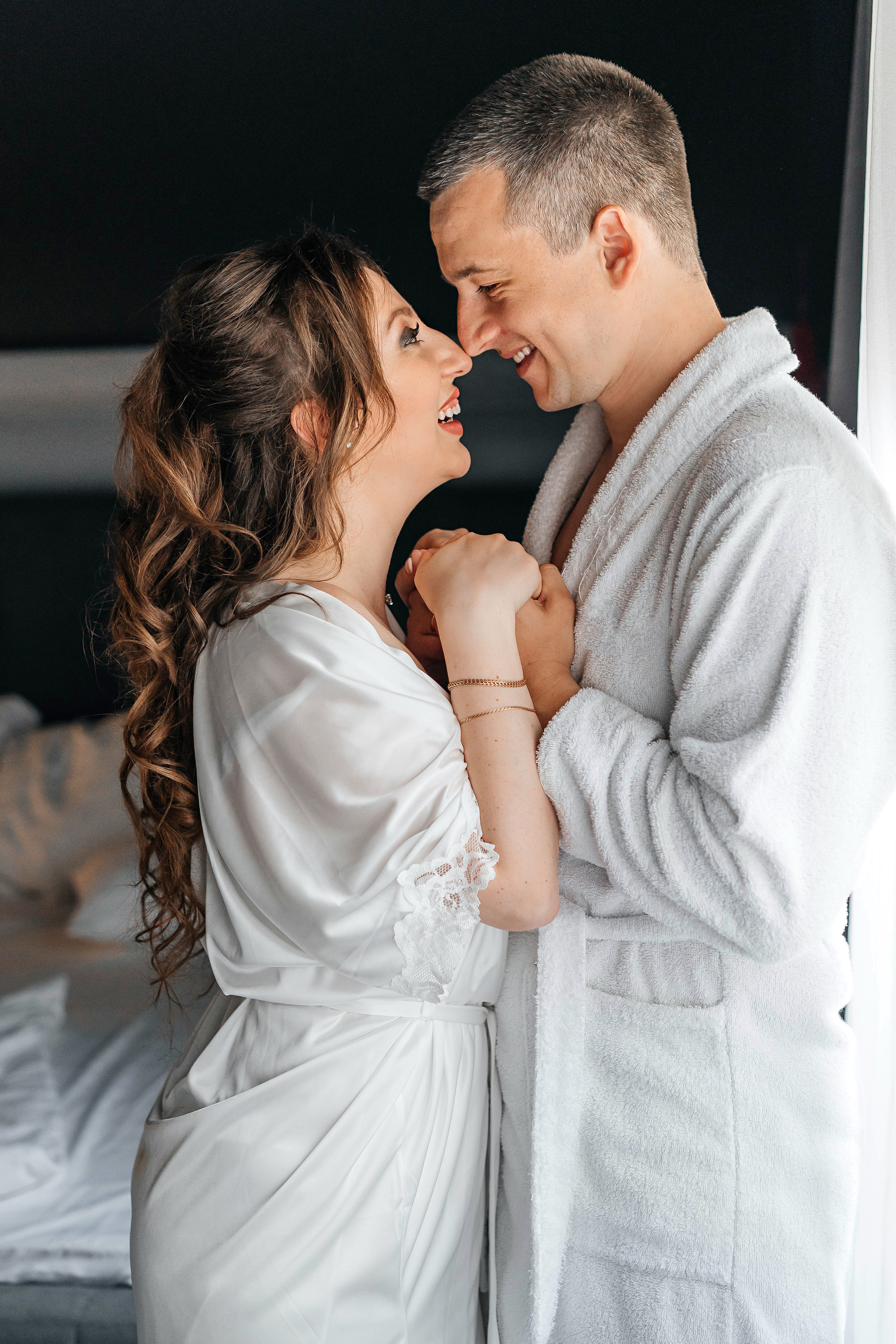 Свадебное. Семейный фотограф в Санкт-Петербурге