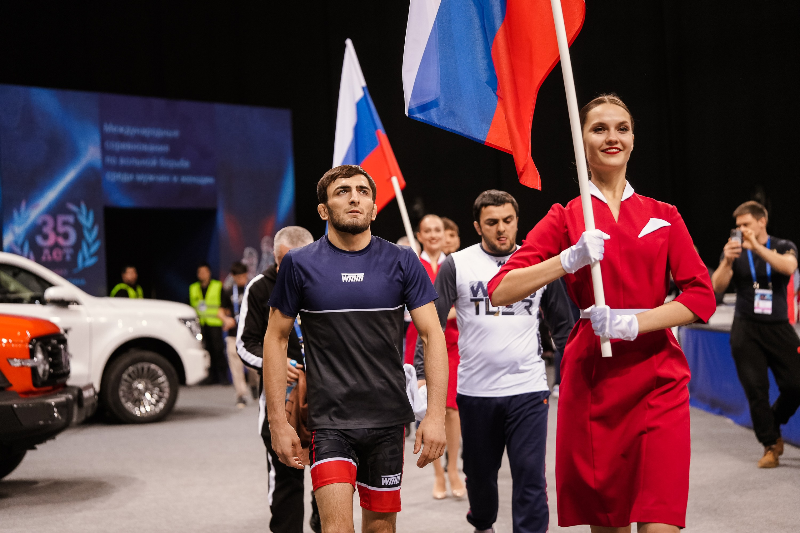 Кубок Ивана Ярыгина 2024 фото / Ivan Yarygin Cup 2024 photos. Фотограф Анна Герман. Красноярск
