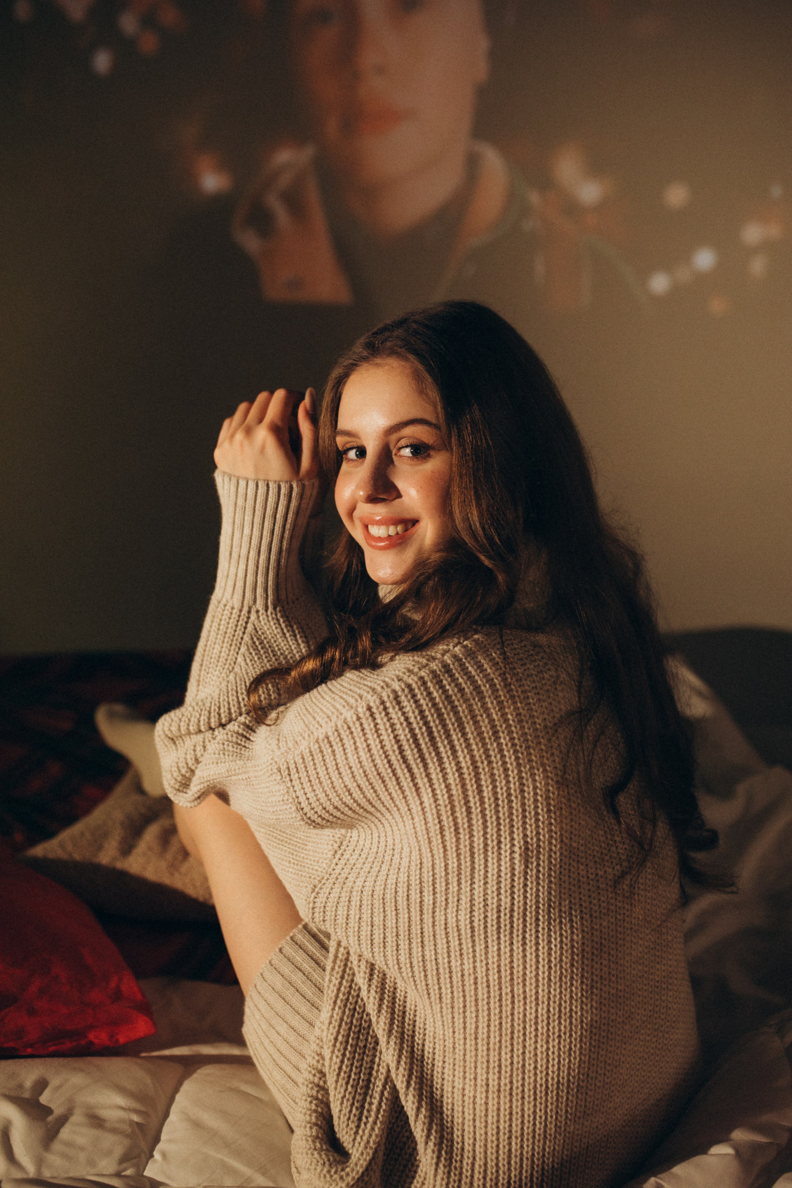 Портрет. Семейный и свадебный фотограф Ясна Матросова