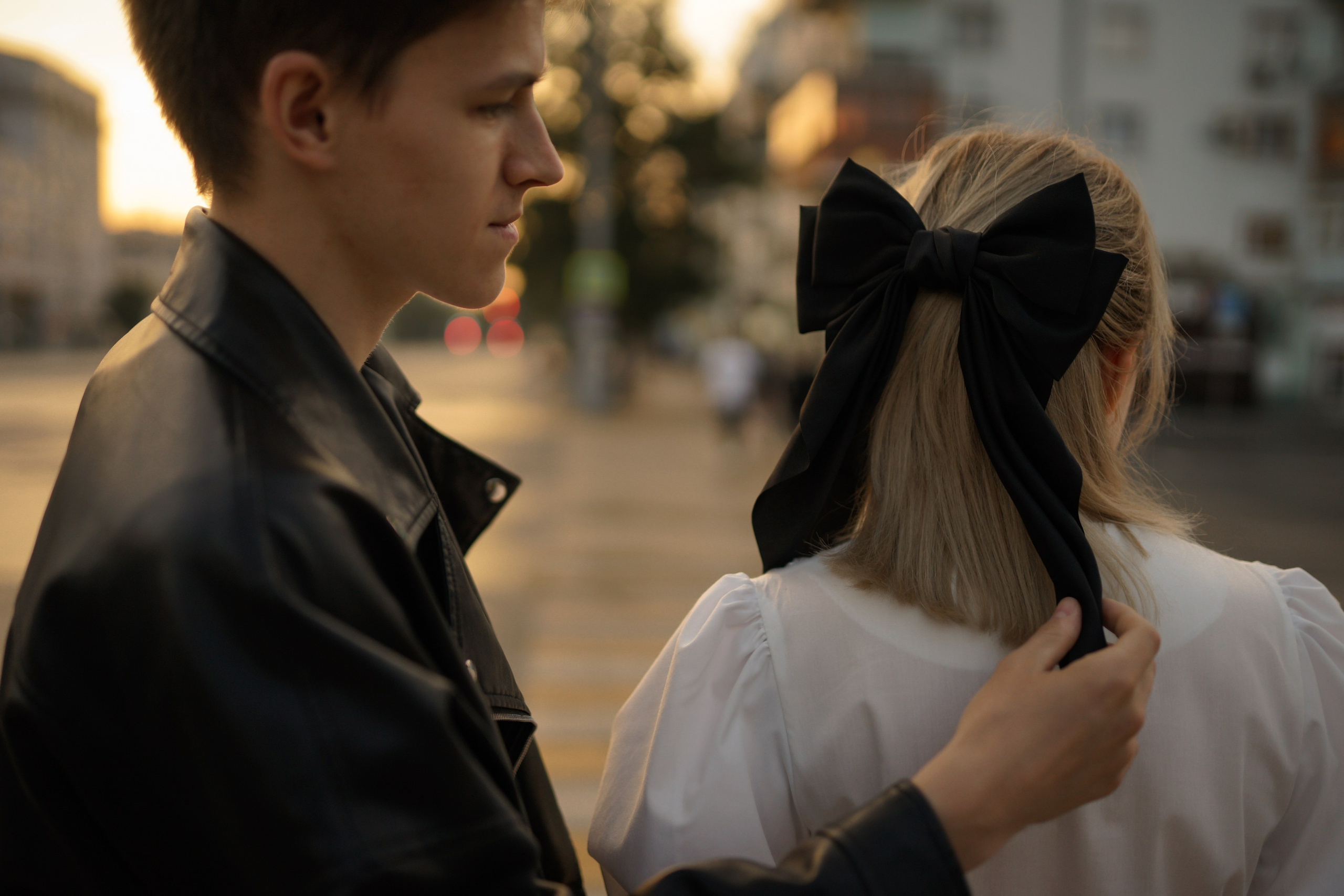 Как любовь твою понять?